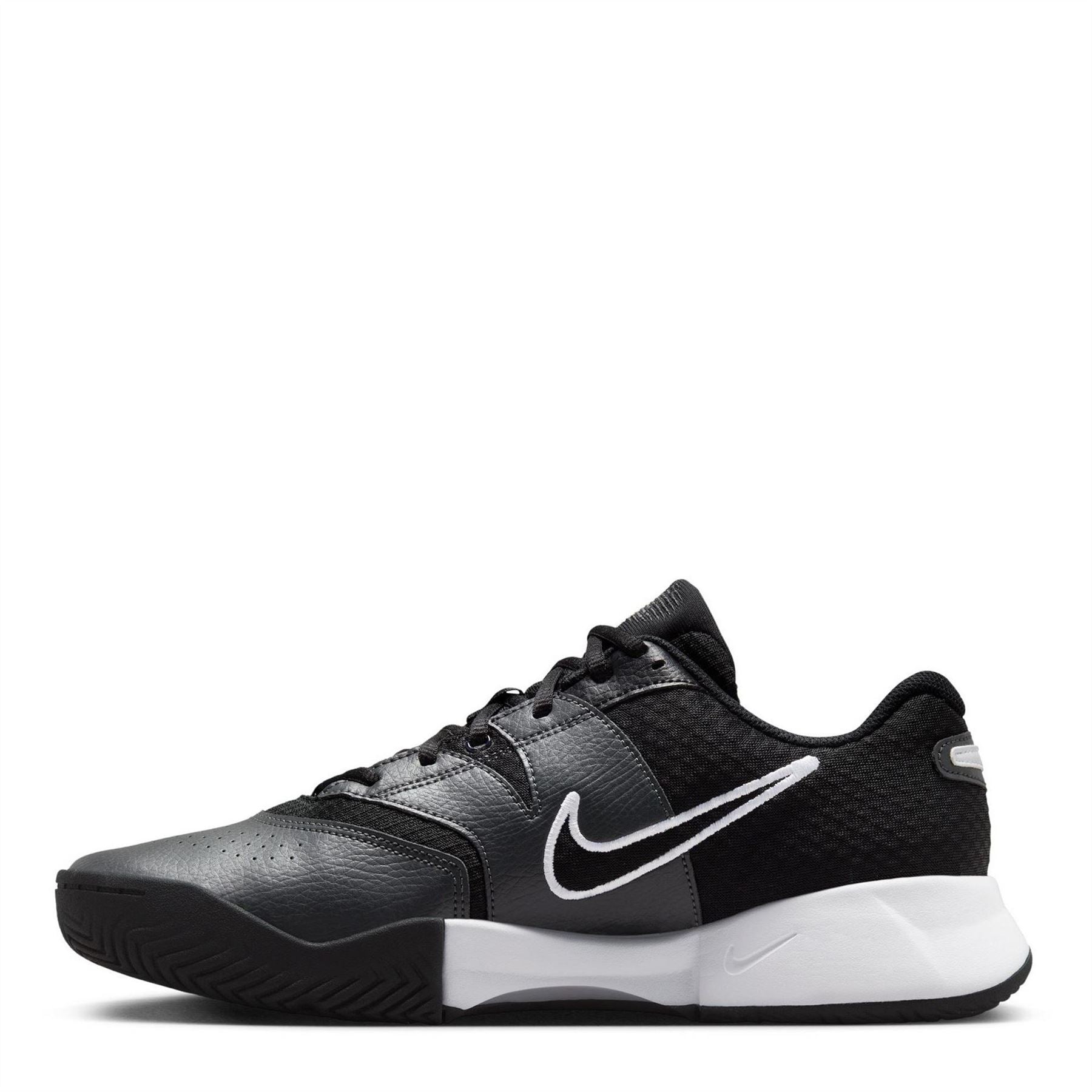 Nike Court Lite 4 Low Top Tennis Sneakers