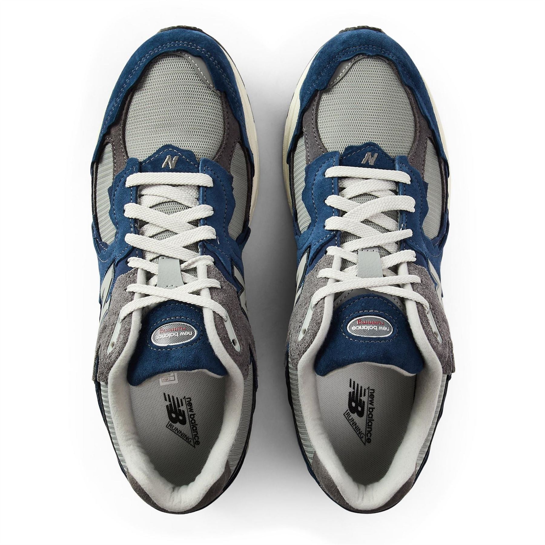 New Balance Mens 2002r Protection Pack