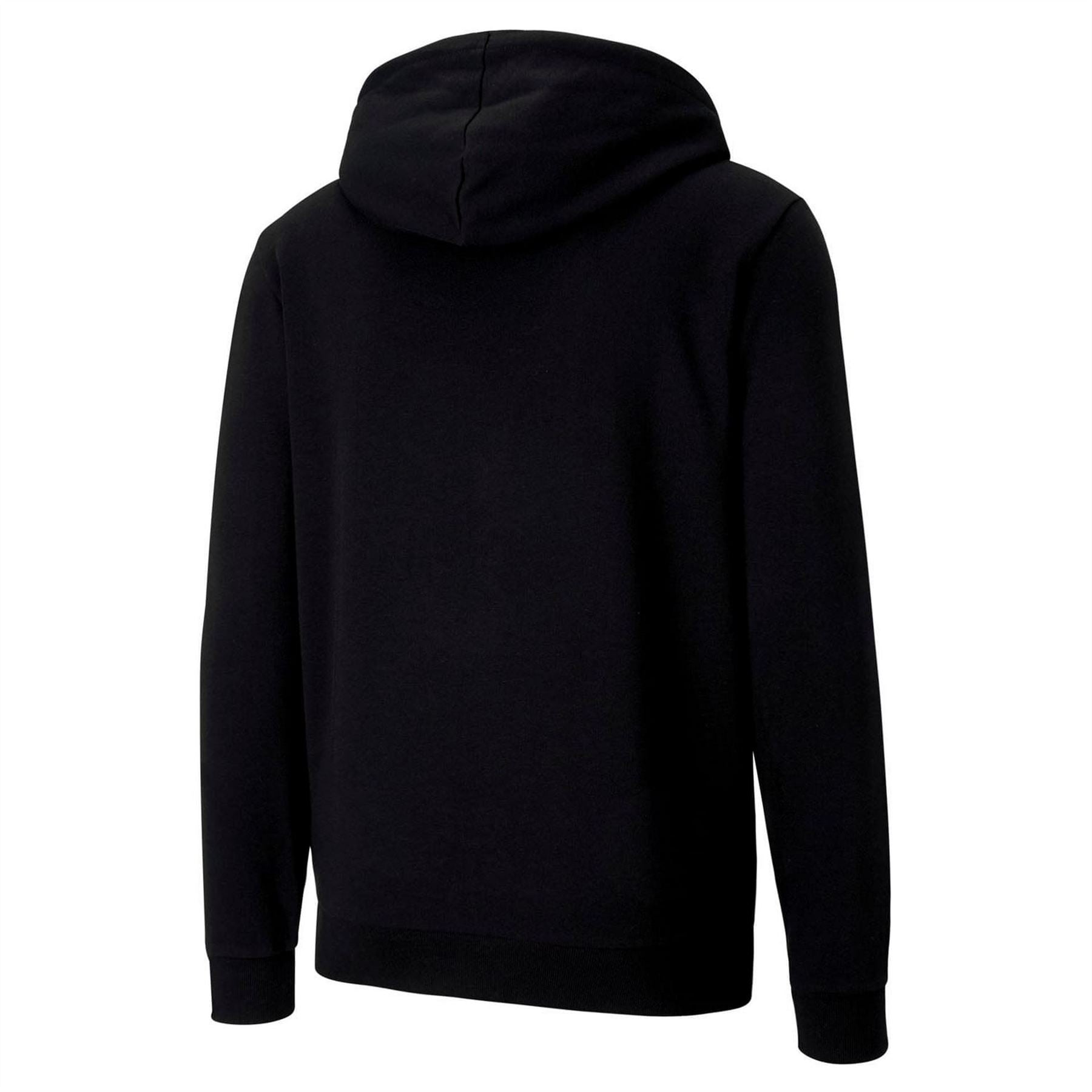 Puma 23 Casuals Hooded Jacket