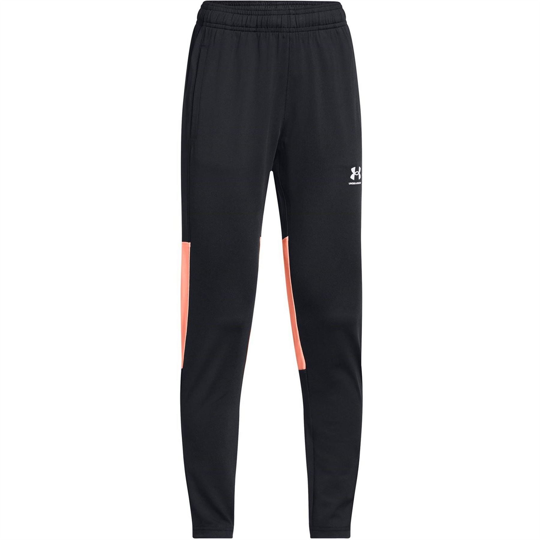 Under Armour Challenger Color Block Slim Leggings