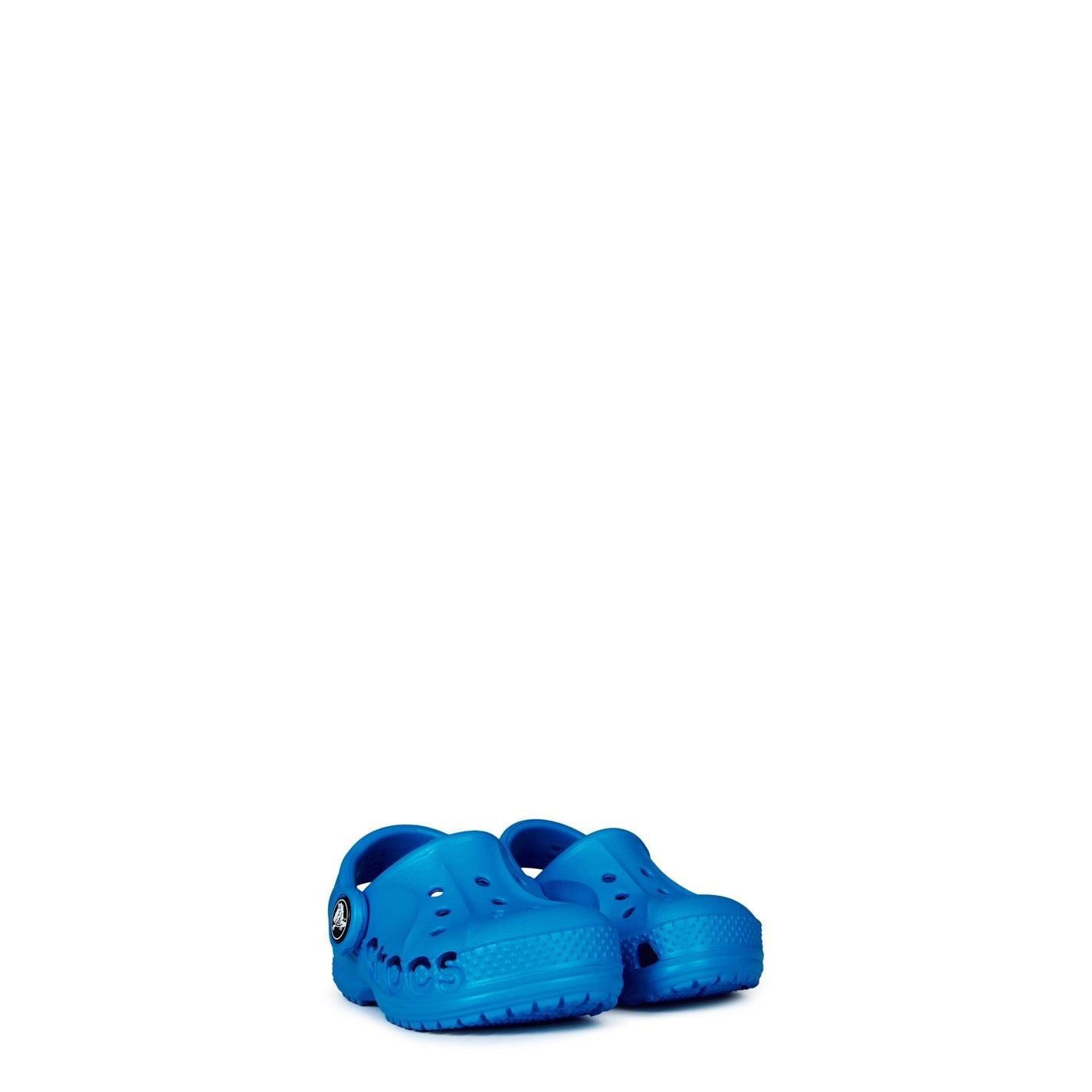 Crocs Baya Clogs Infant Boys