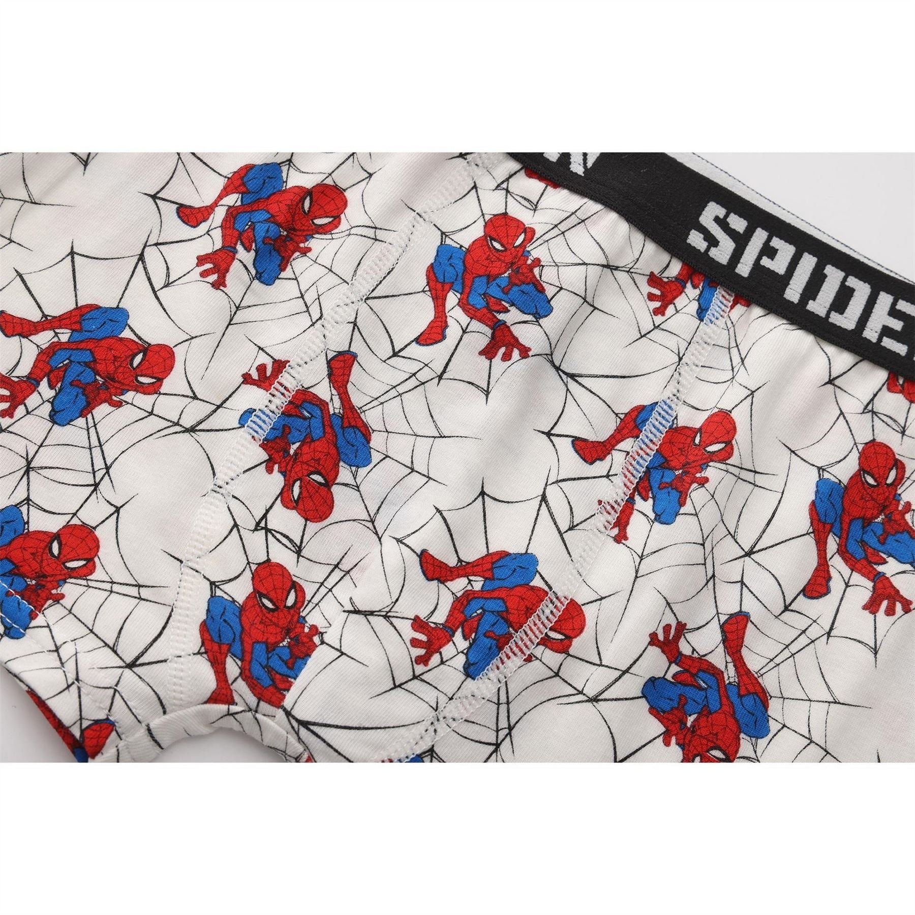 Character Boxer Briefs For Boys