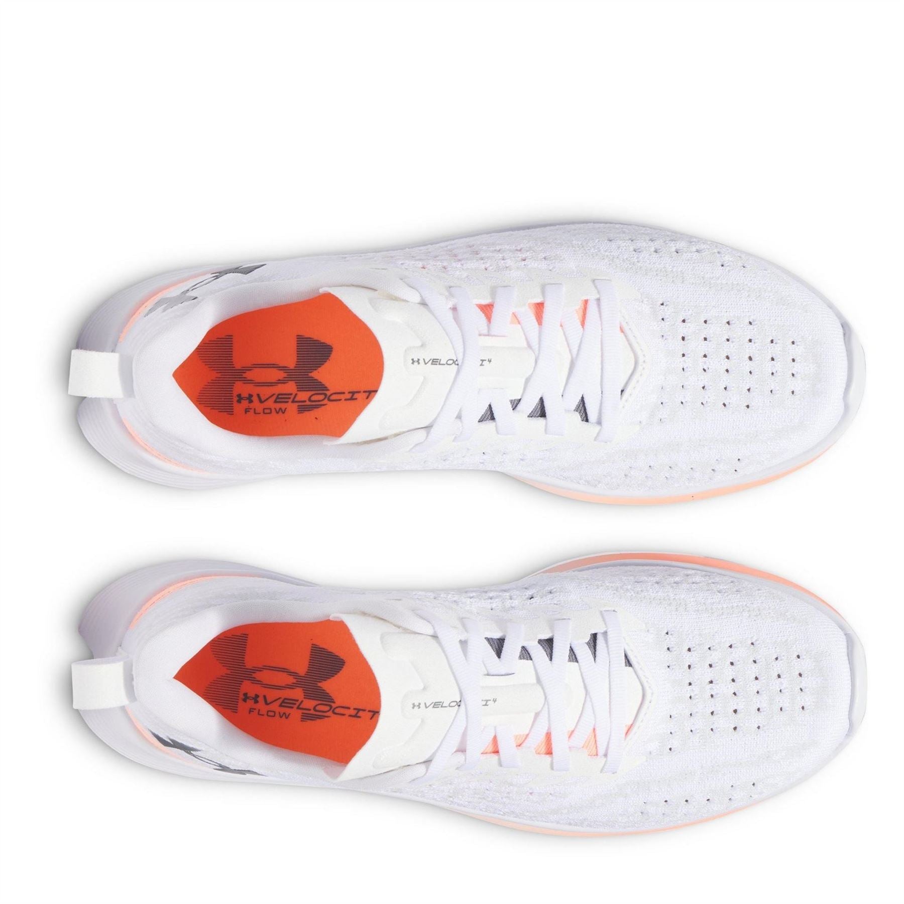 Under Armour UA Velociti 4 SE Graphic Print Road Running Shoes