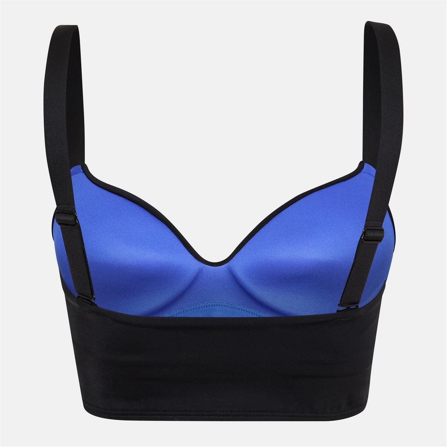 Puma Swimming Padded Top Ladies