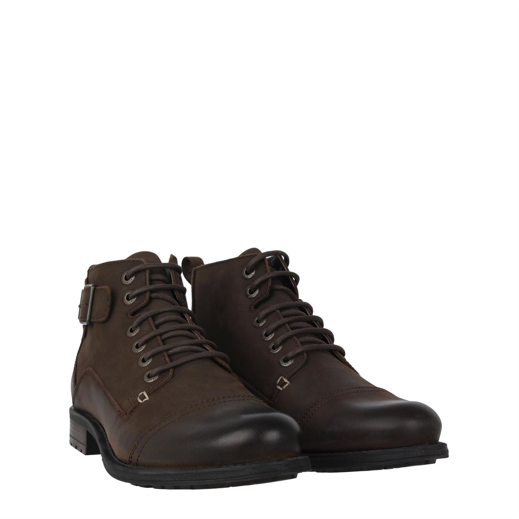 Firetrap Mens Webb Boots