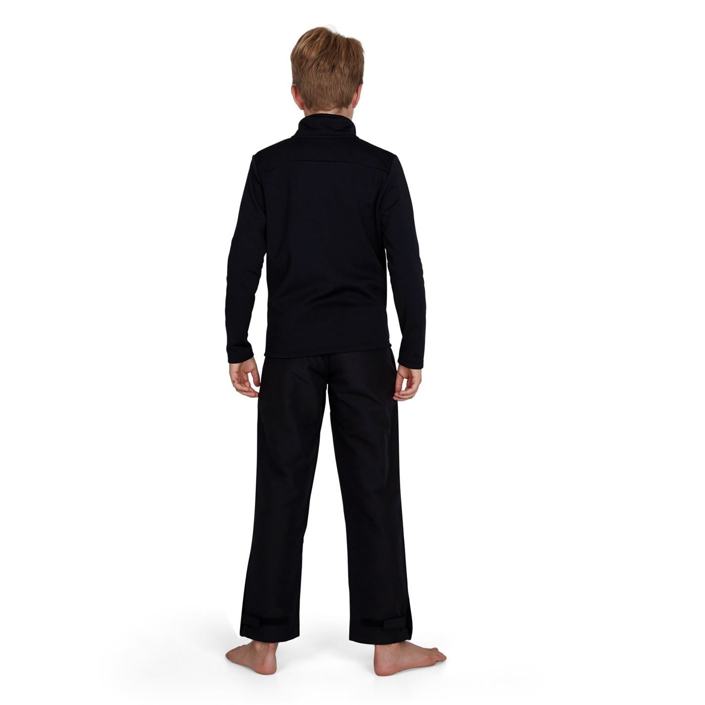 Canterbury Stadium Pants Closed Hem Junior