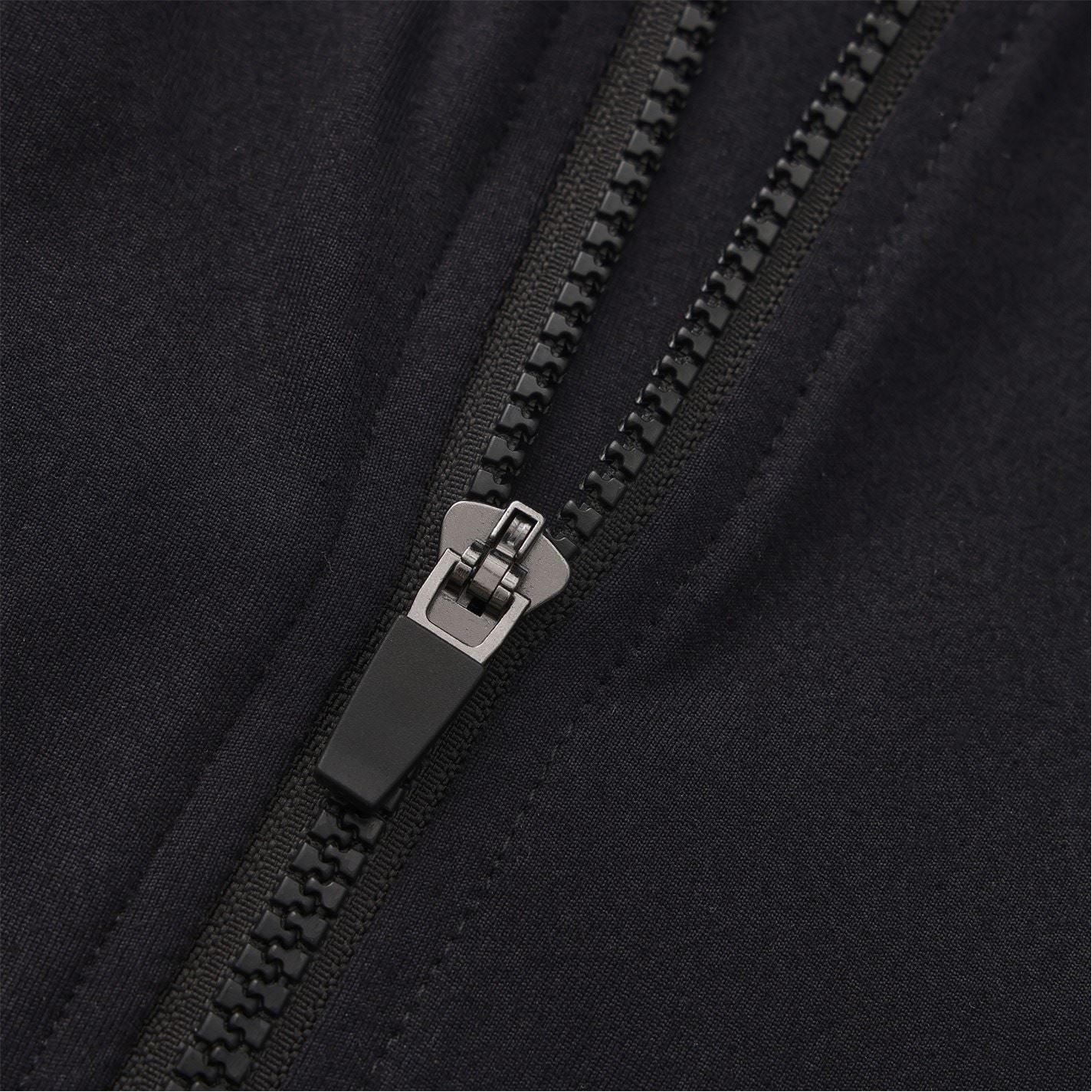 USA Pro Pro Training Fitness Jacket Juniors