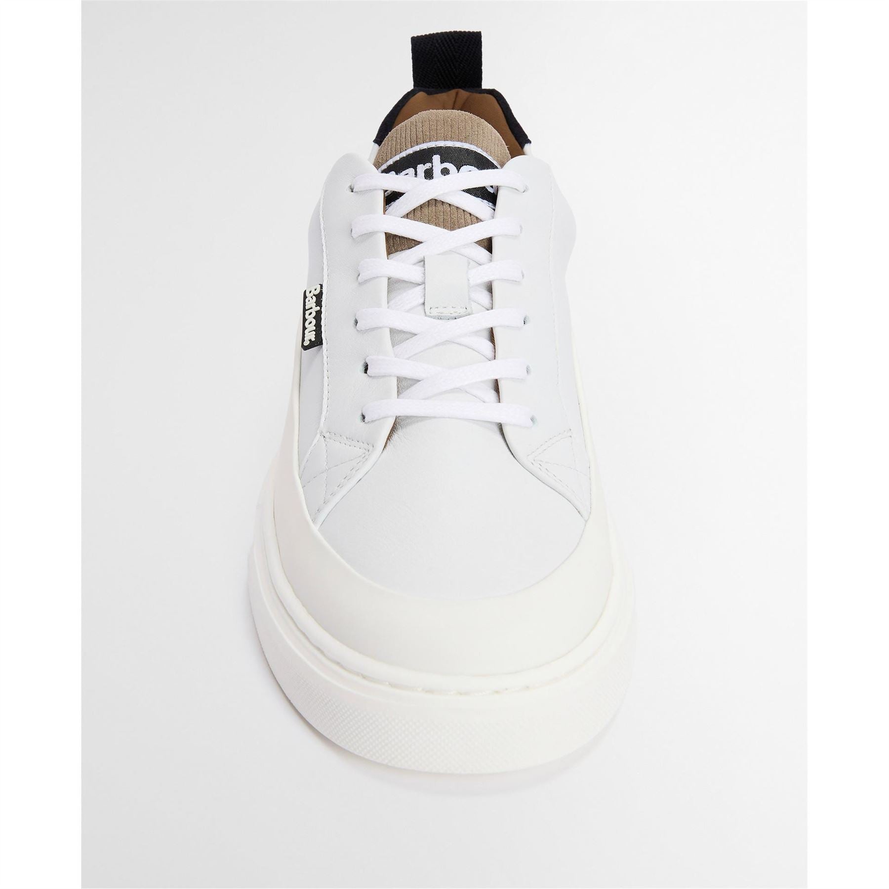 Barbour Stannington Trainers