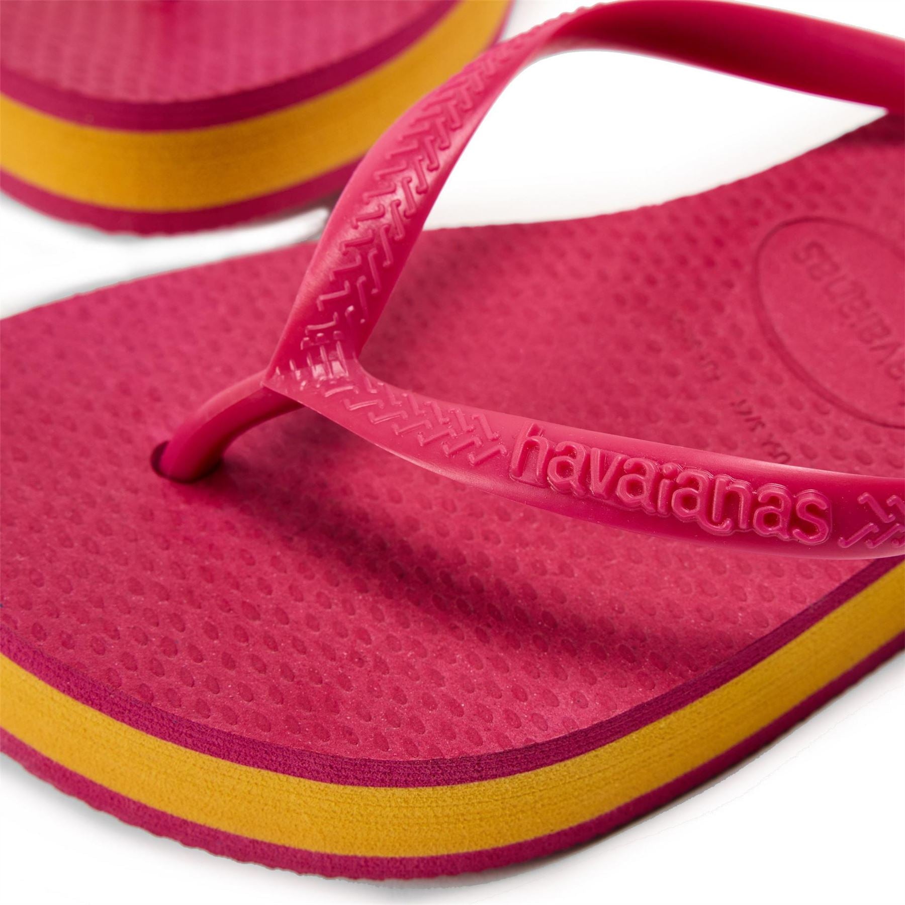 Havaianas Kids Flip Flops