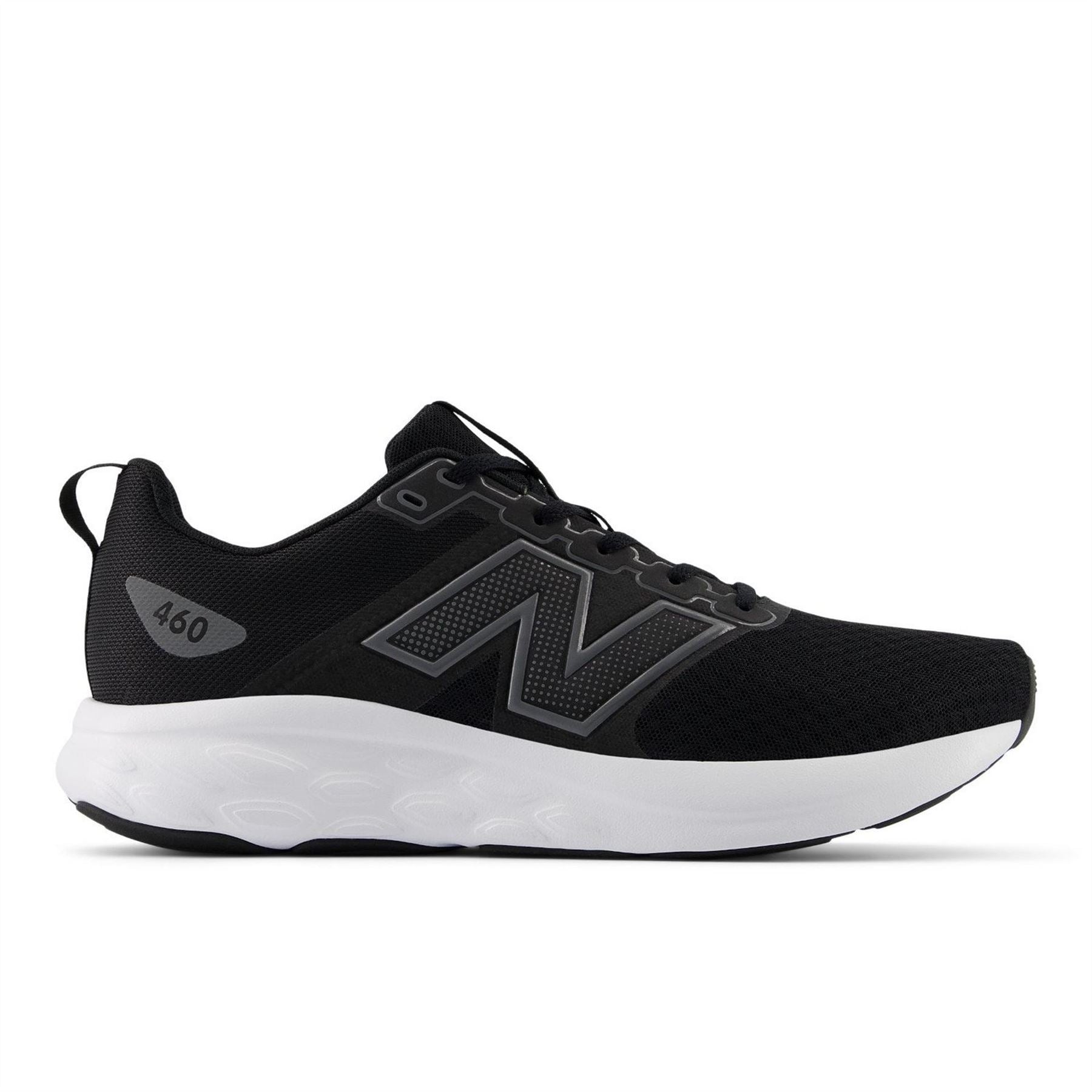 New Balance Cd           D            075