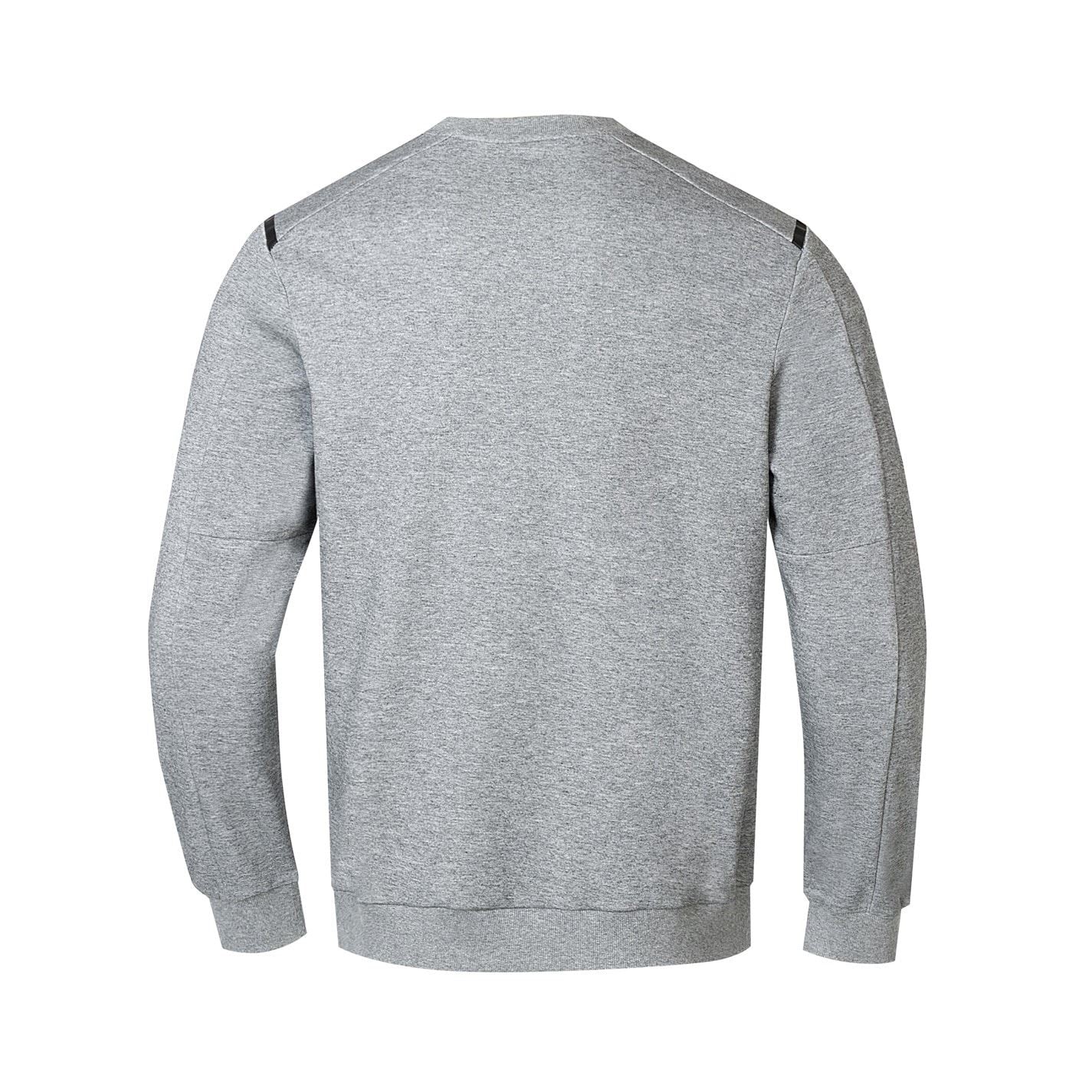 Kappa Mens Tech Fl Crew Neck Jumper Sweater
