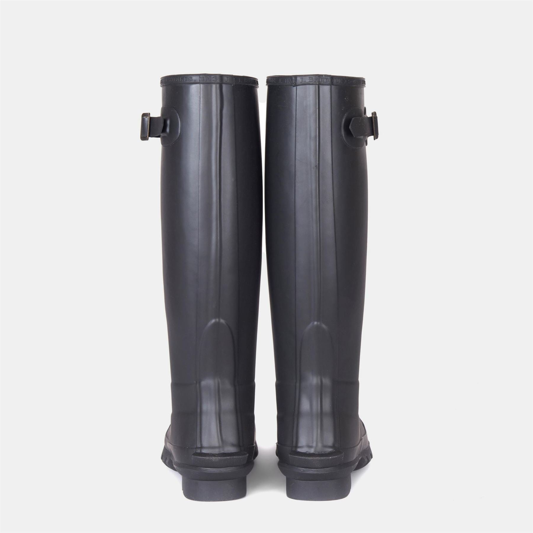 Barbour Bede Wellington Boots