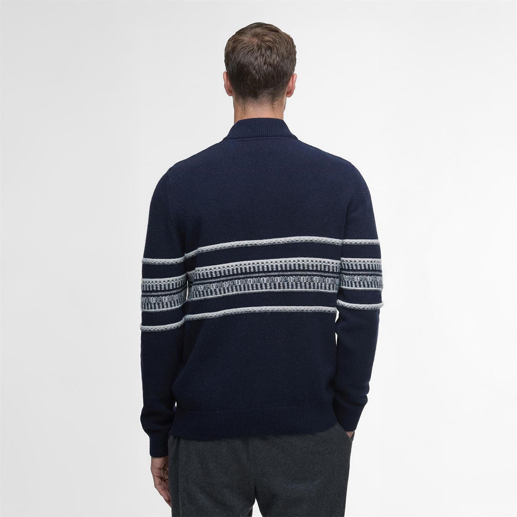 Barbour Kepwick Jumper