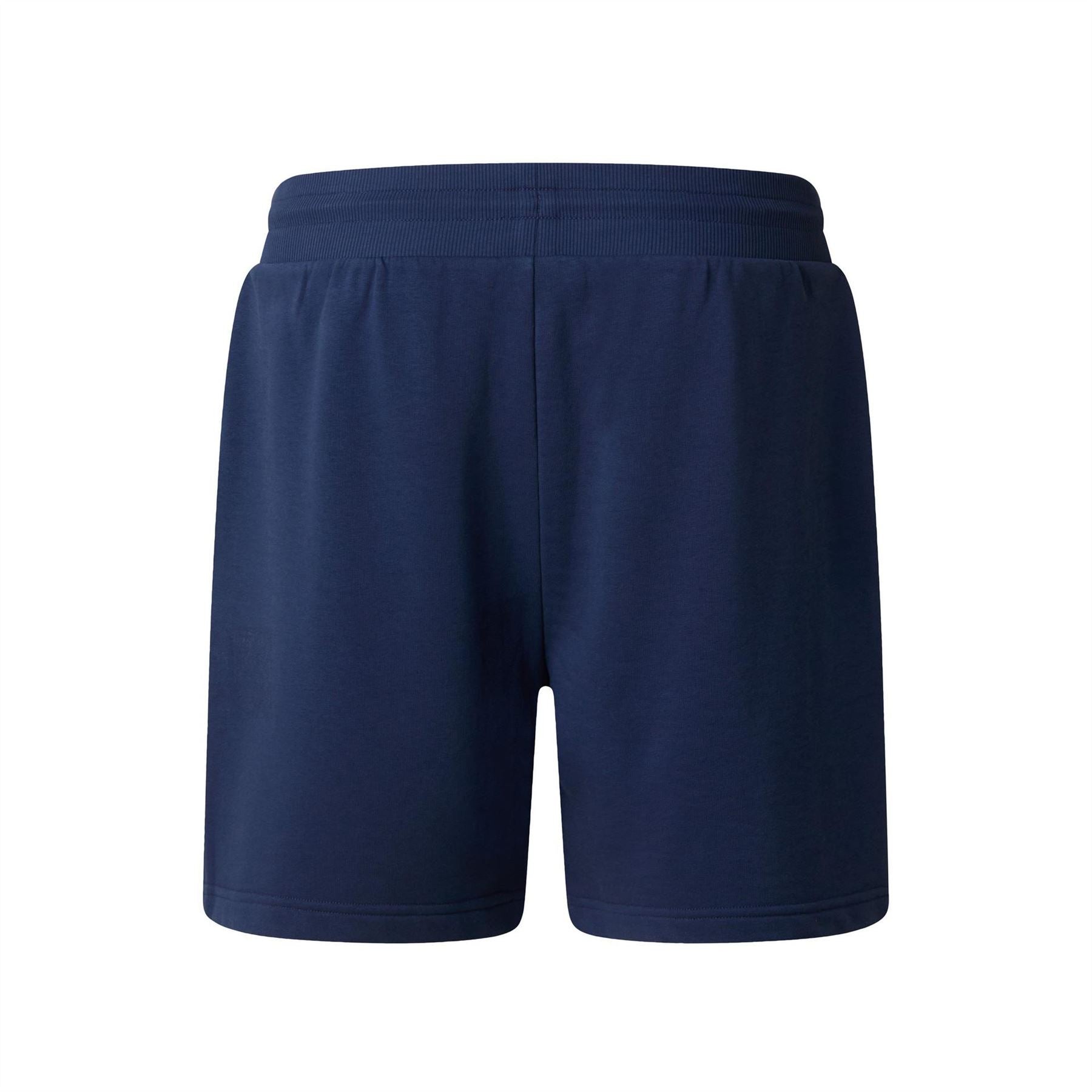 The North Face Mens Simple Dome Fleece Shorts