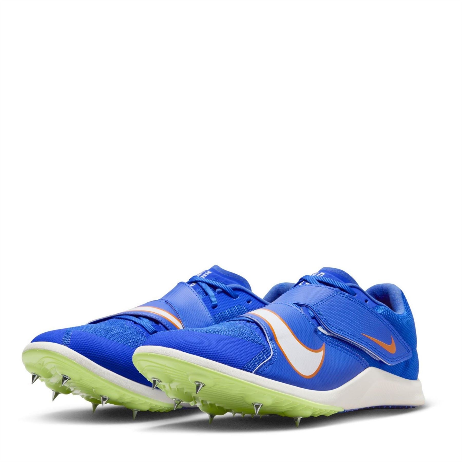 Nike Zoom Rival Jump Track And Field Jumping Spikes