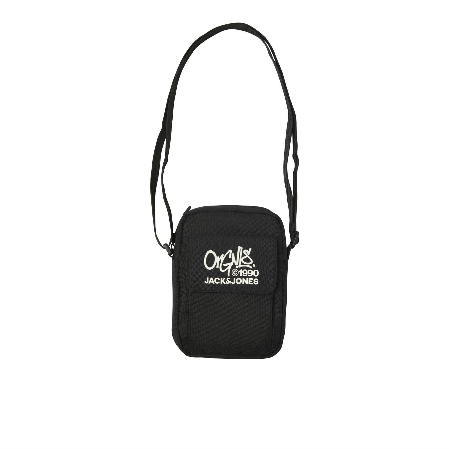 Jack and Jones Adults Jacorg Sling Shoulder Bag