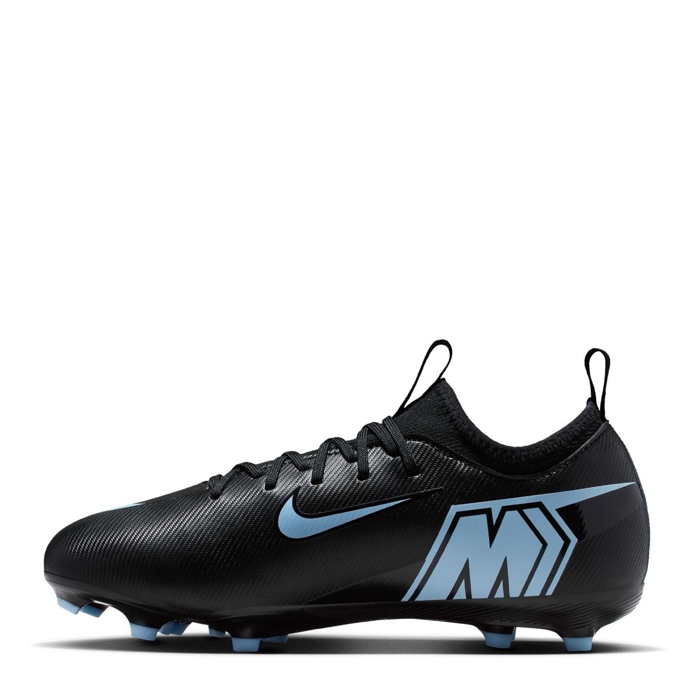 Nike Zoom Mercurial Vapor 16 Academy Juniors Firm Ground Football Boots