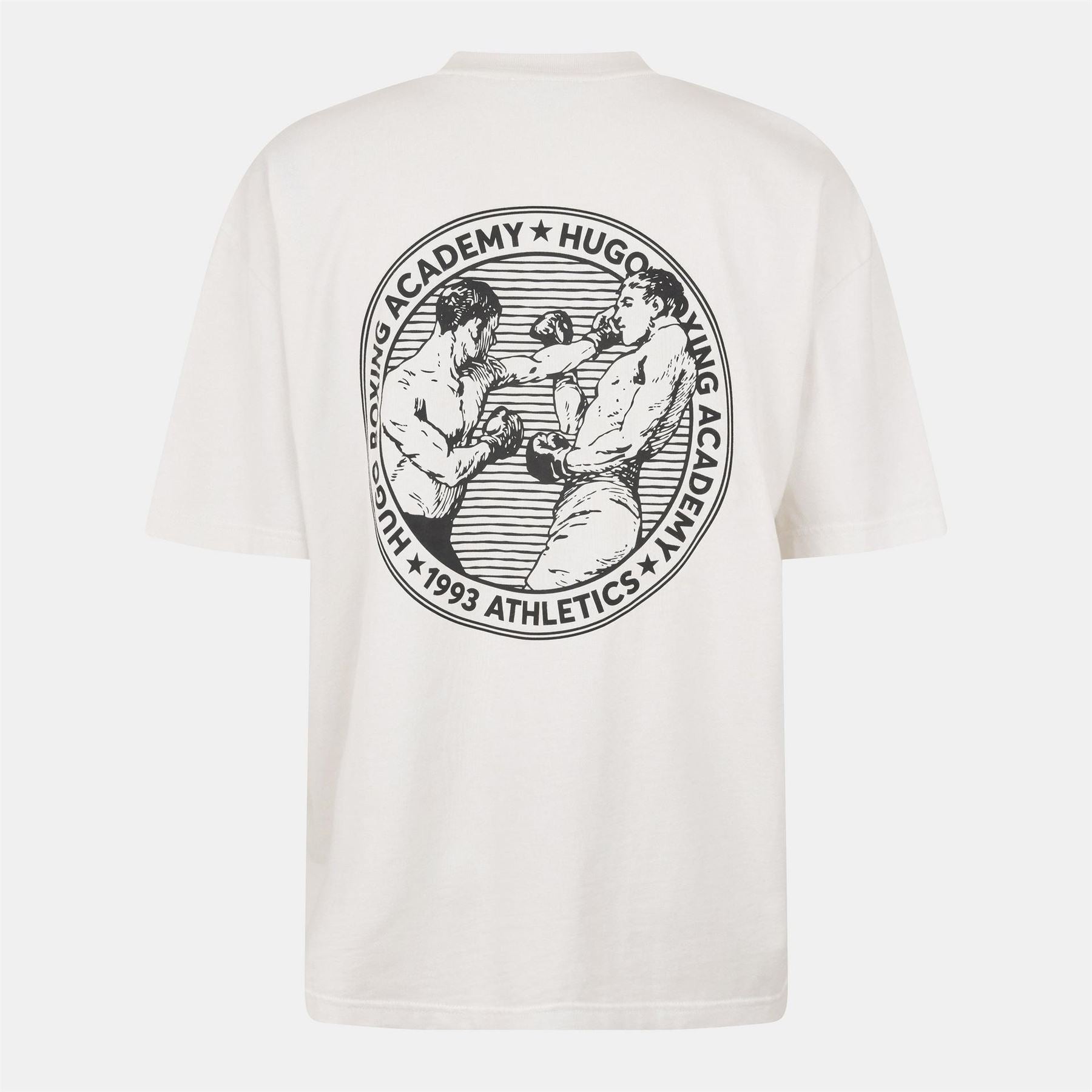 Hugo Dwresto Regular Fit T-Shirt