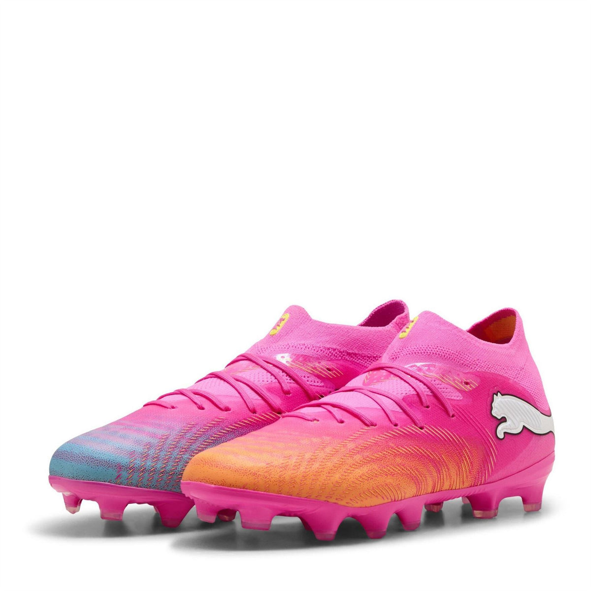 Puma PUMA Future 9 Pro Firm Ground Football Boots