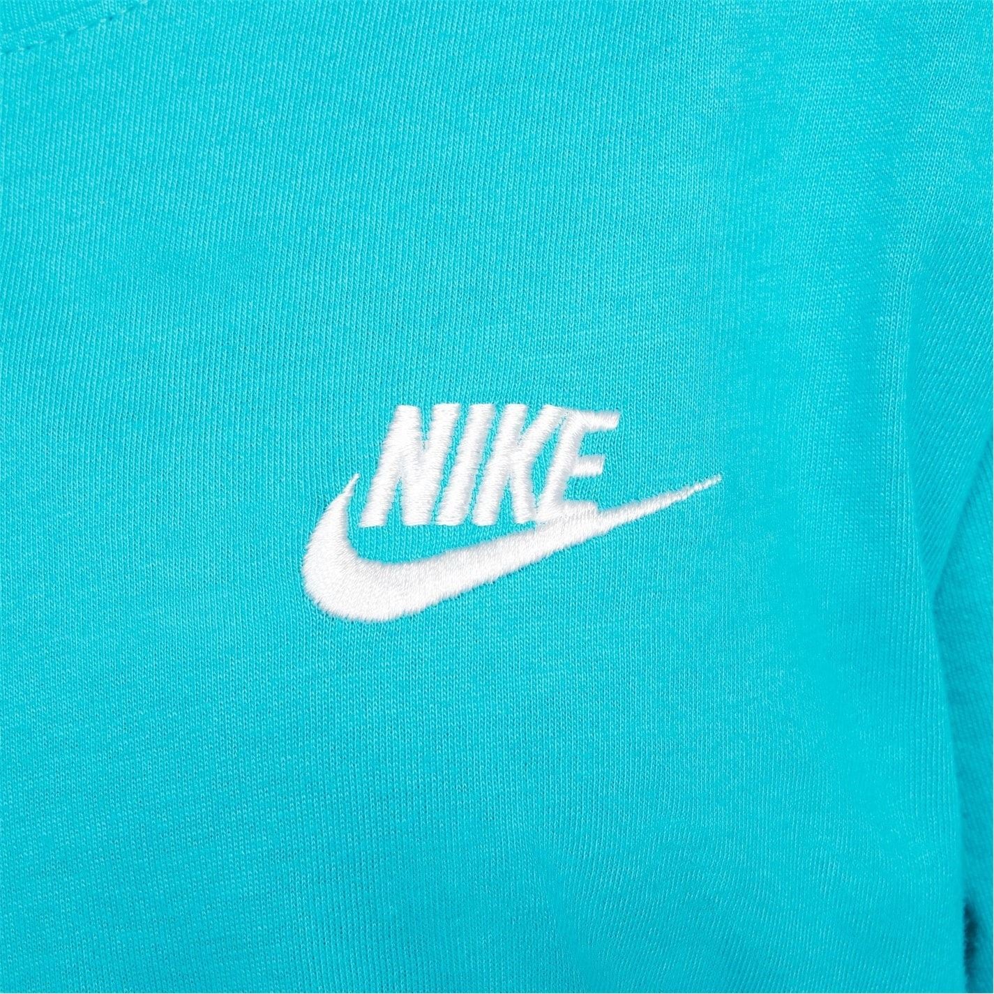 Nike Futura T-Shirt Junior Boys