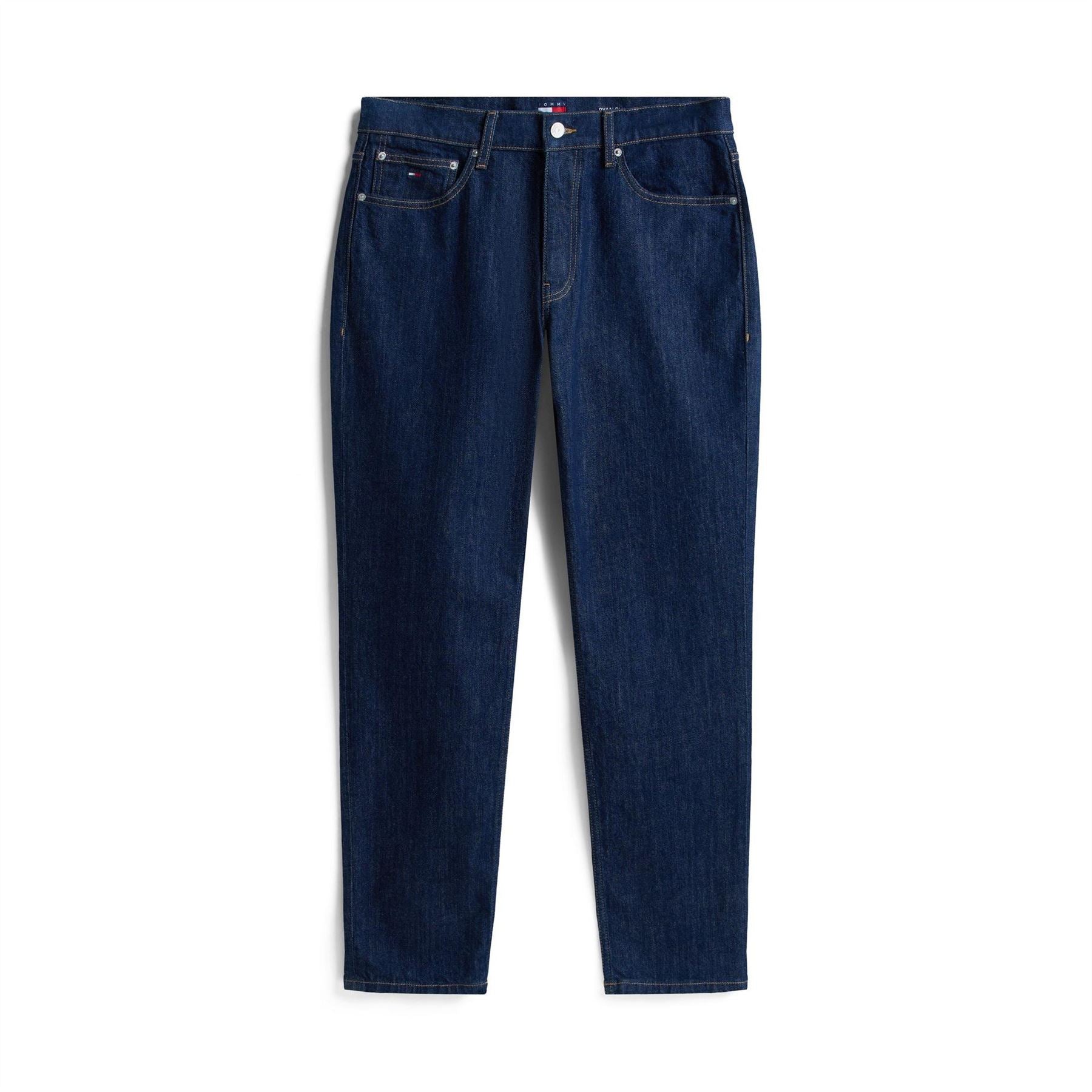 Tommy Jeans Five Pocket Design Slim Jeans