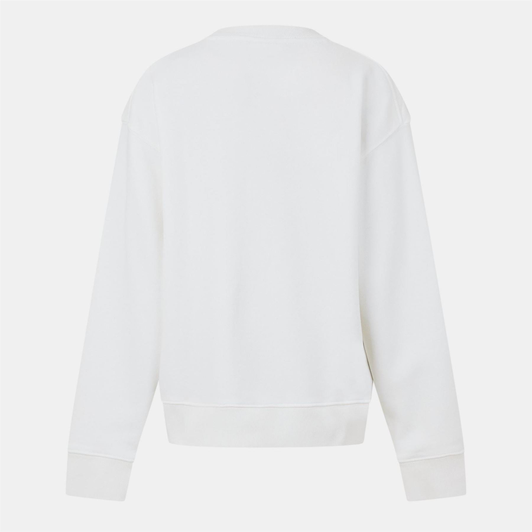 Lacoste Crew Neck Jumper