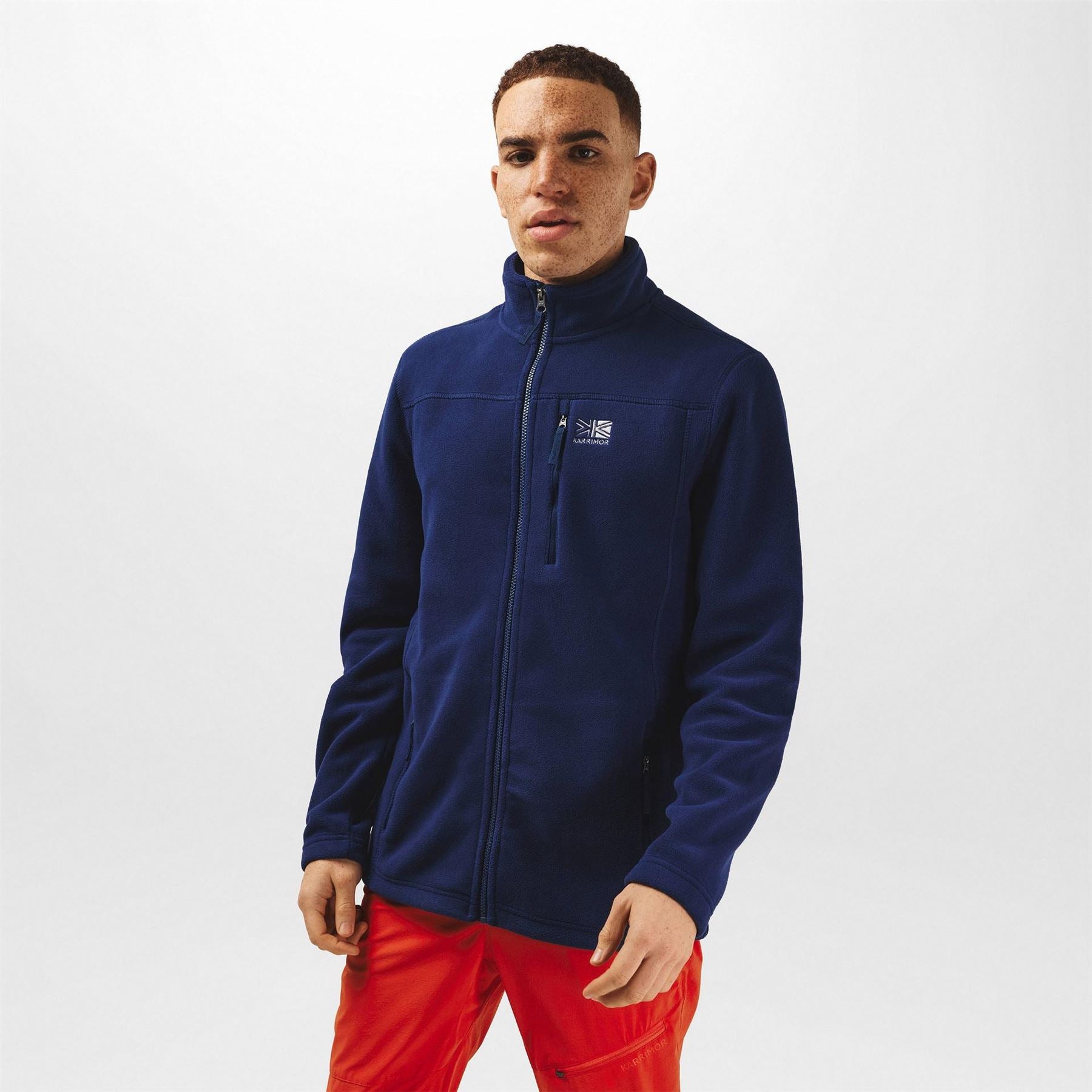 Karrimor Mens Fleece Jacket