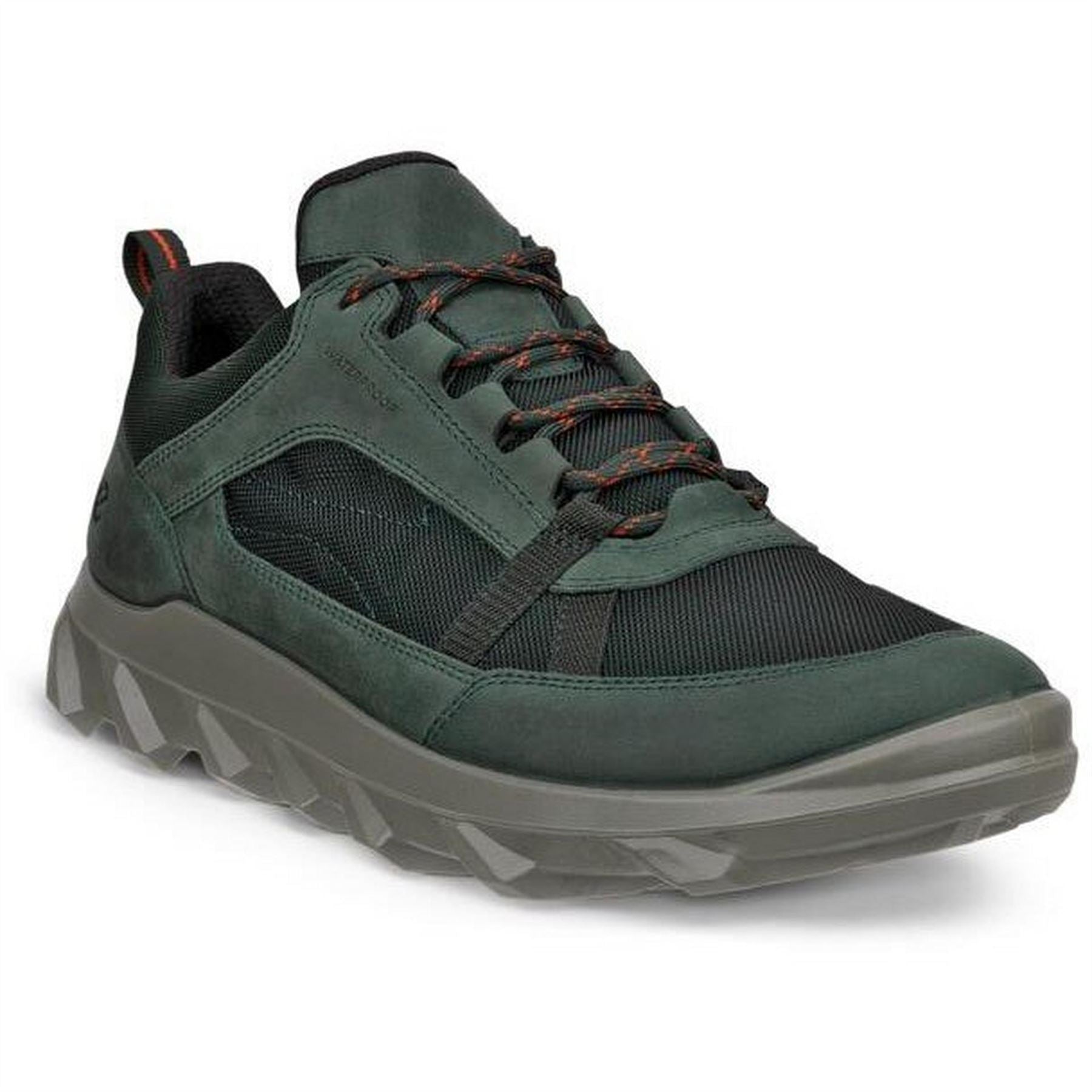Ecco Mx Low Top Walking Sneakers