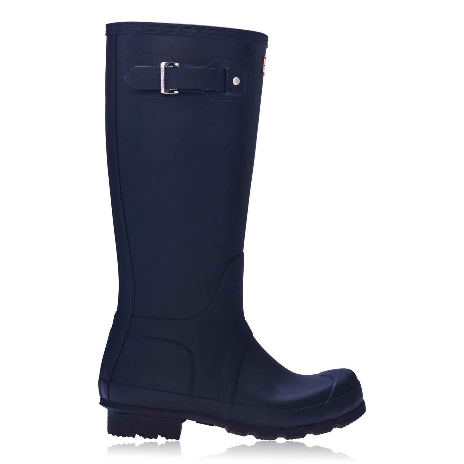 Hunter Tall Wellies
