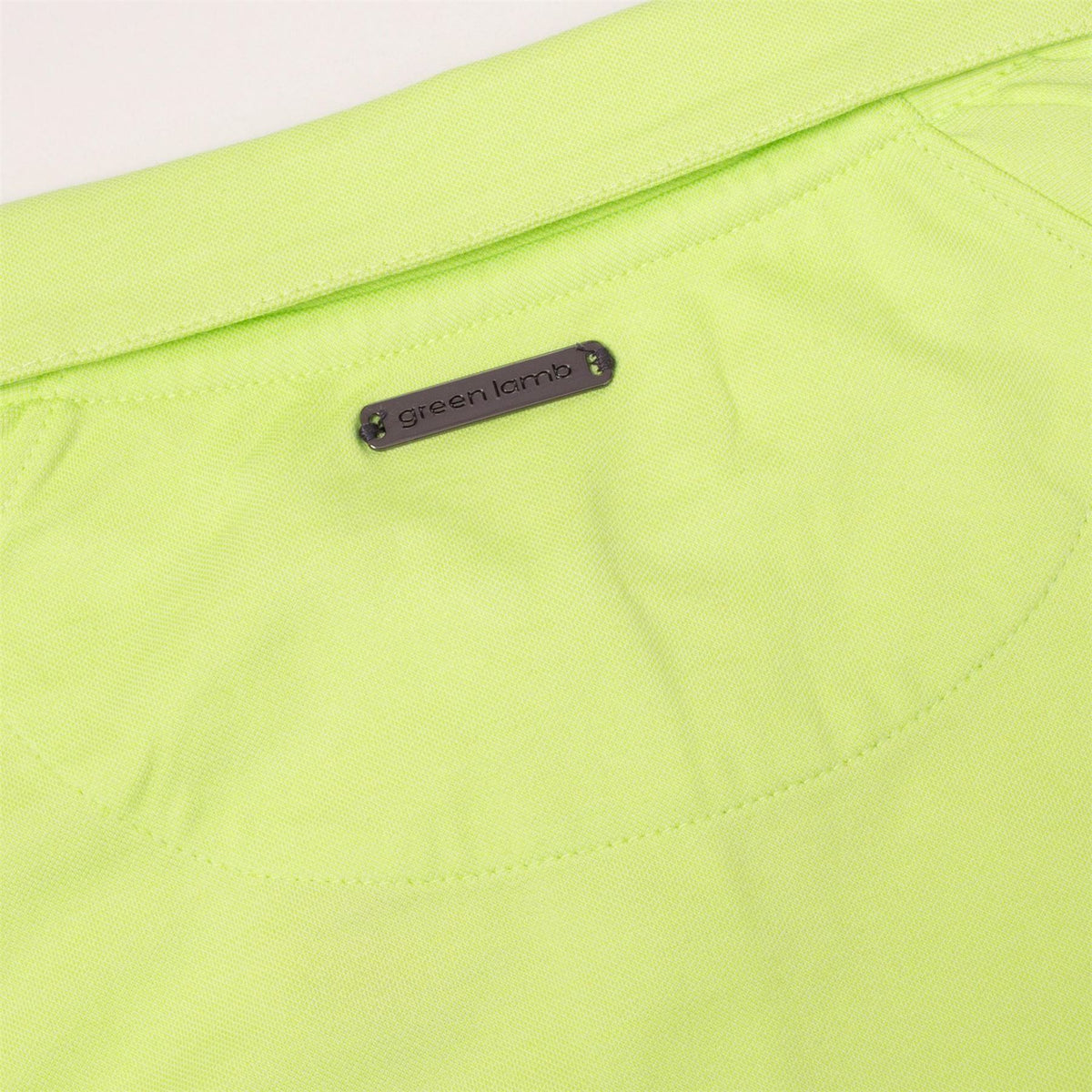Calvin Klein Golf Short Sleeve Performance Polo Shirt