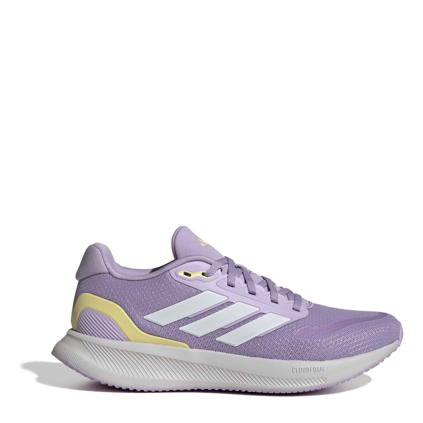 adidas Womens Runfalcon 5 Trainers
