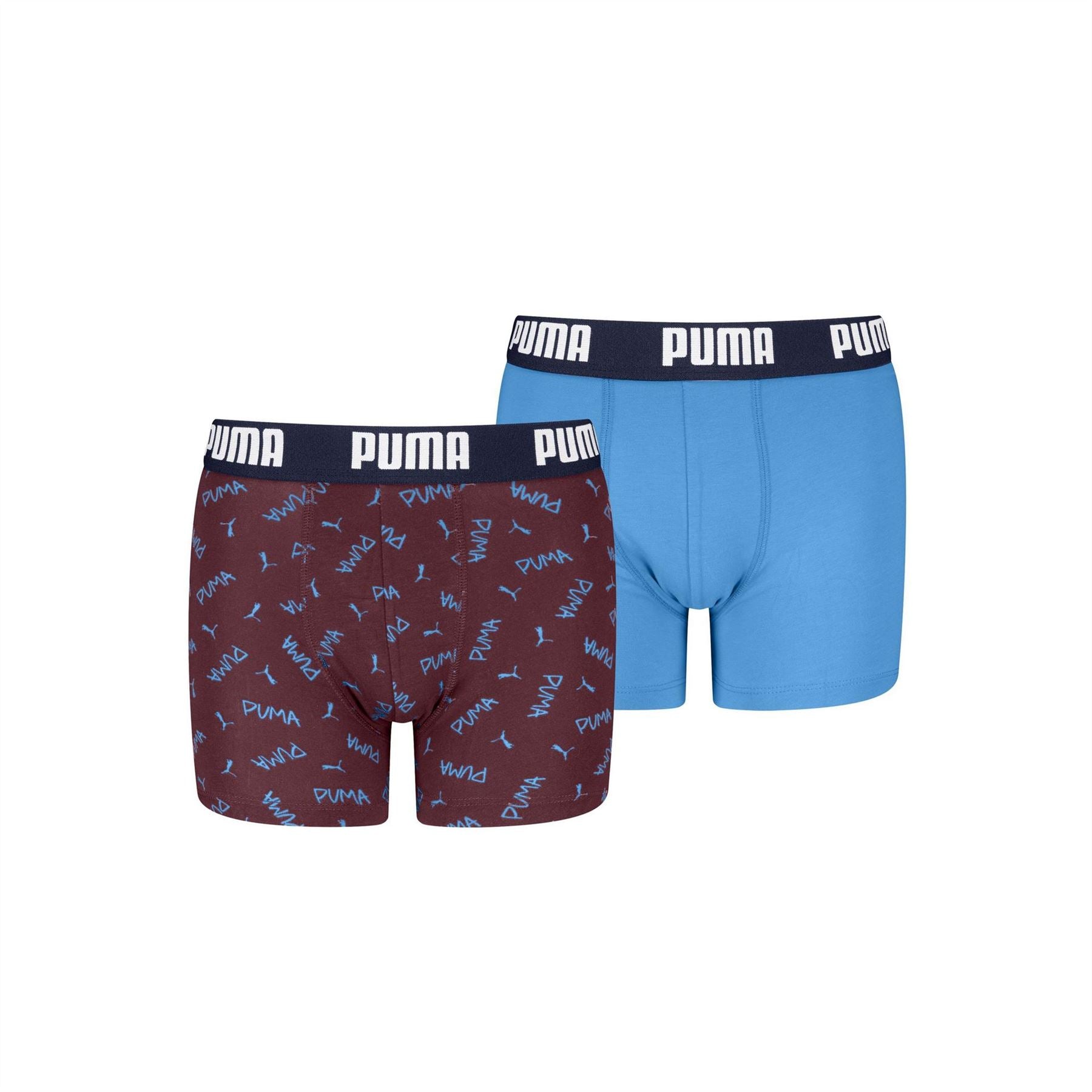 Puma Boys Script Prn