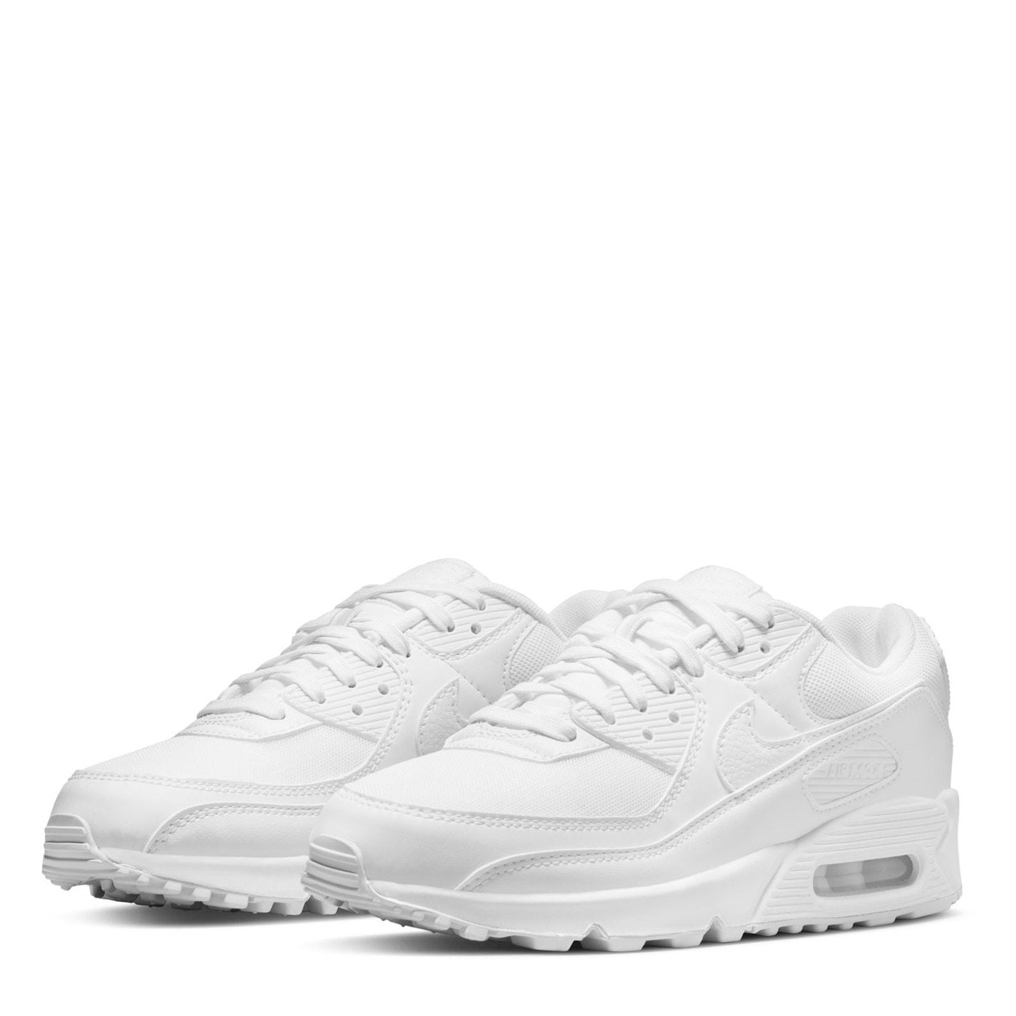 Nike Womens Air Max 90 Trainers