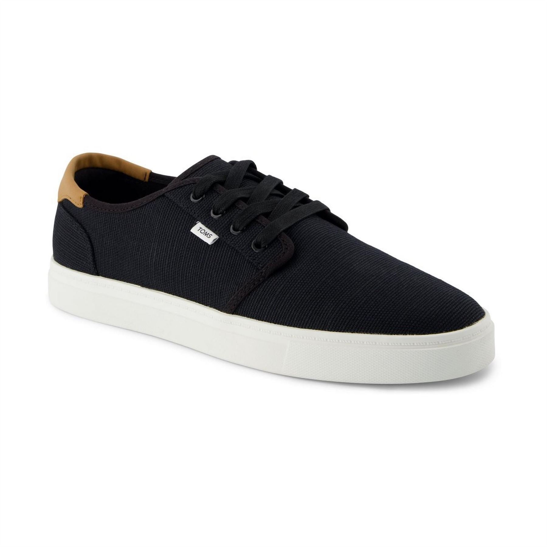 Toms Carlo 2.0 Canvas Low Top Sneakers