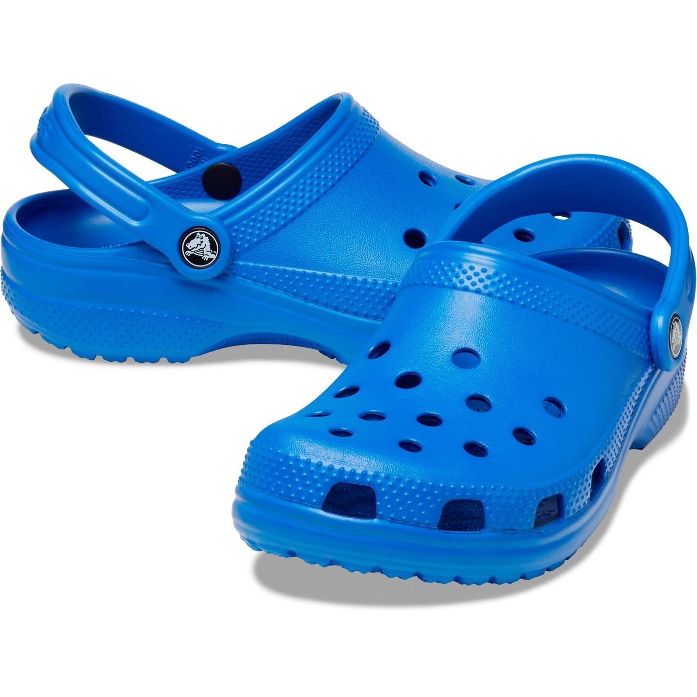 Crocs Mens Classic Cloggs