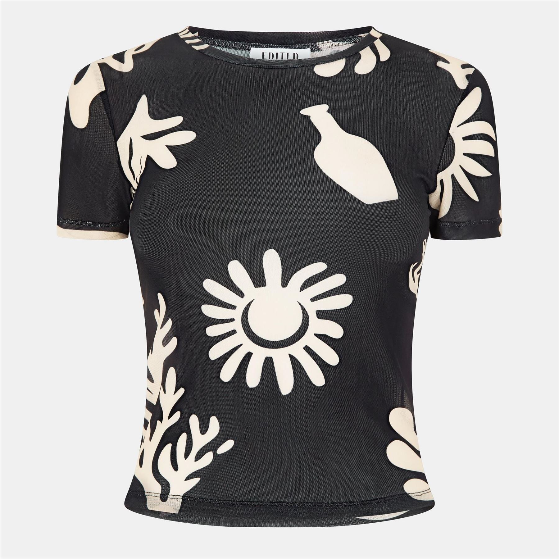 Edited Hauke T-Shirt