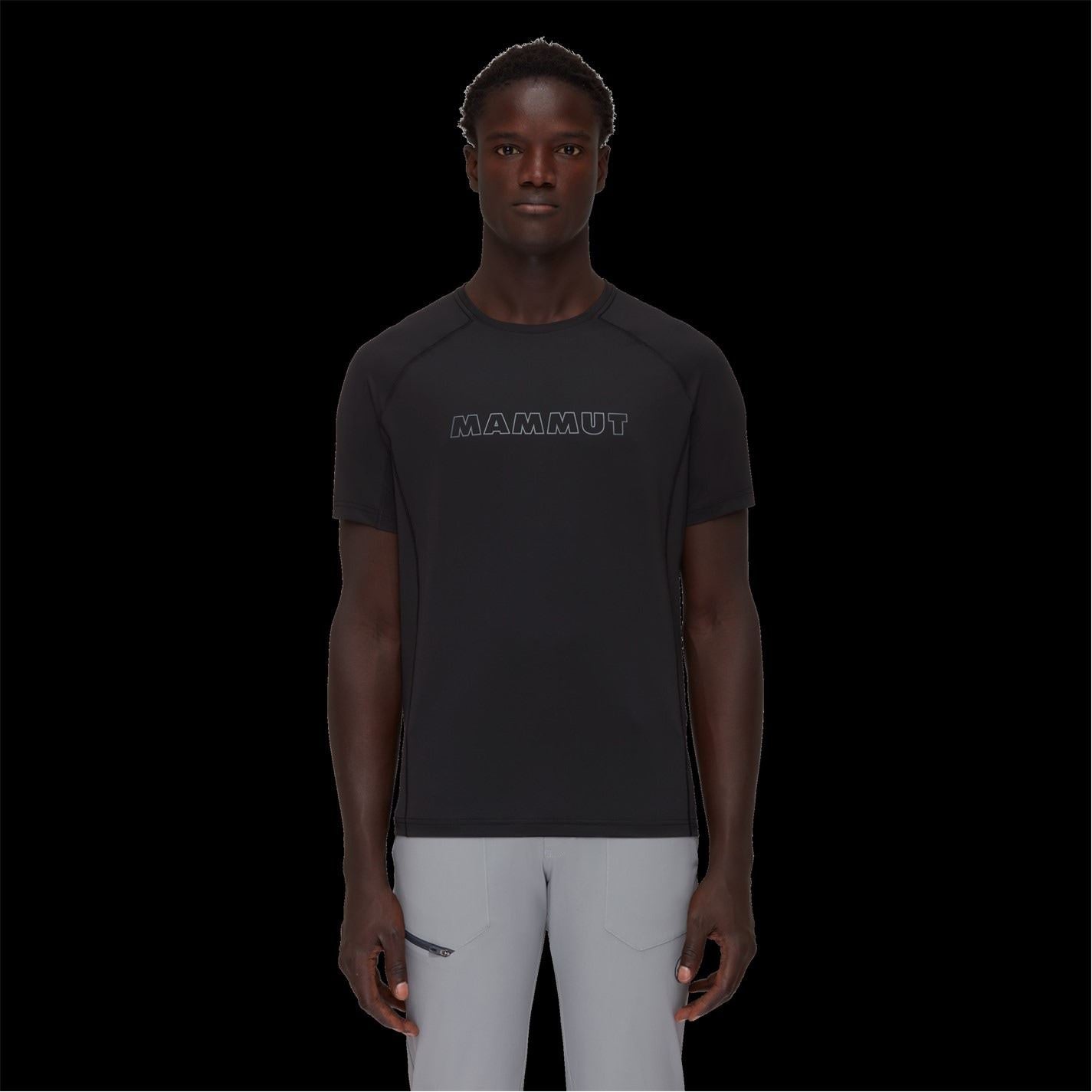 Mammut Mens Selun Tee