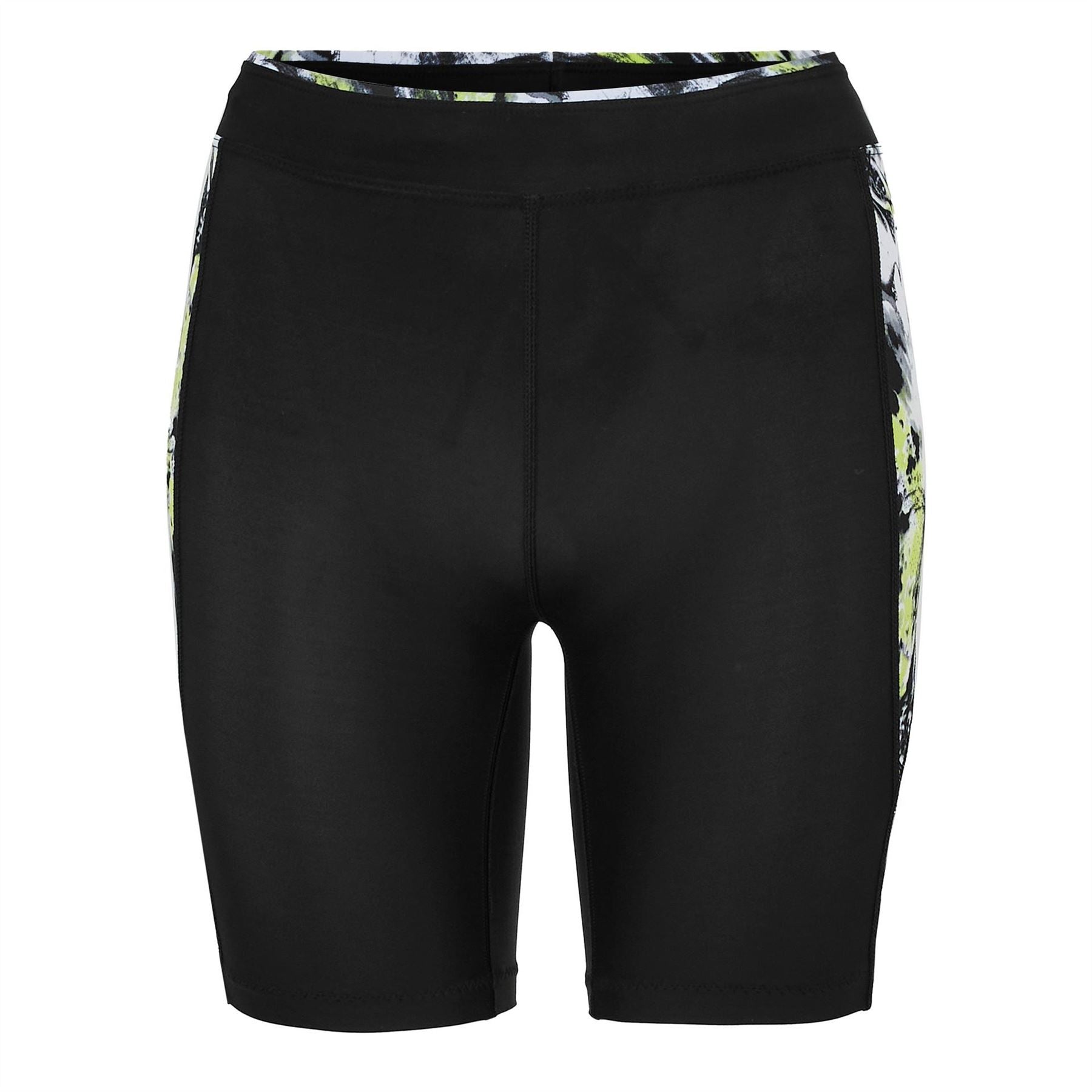 Skins Shorts Ladies