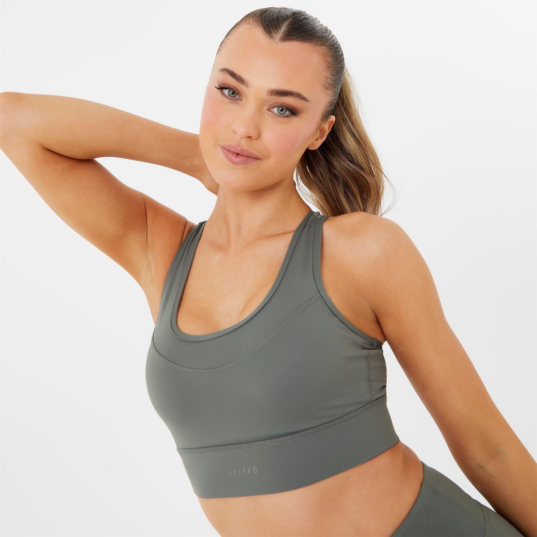 USA Pro X Sophie Habboo High Support Bra