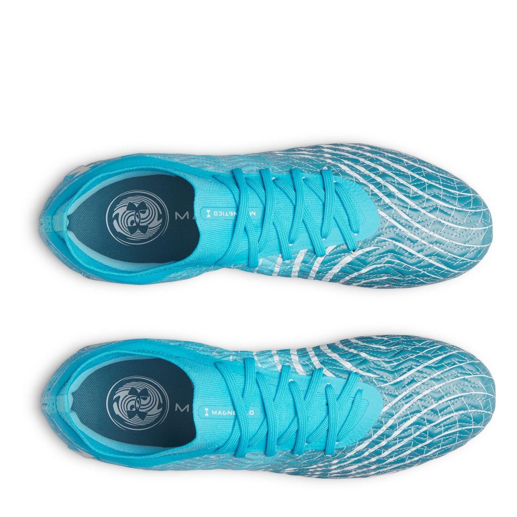 Under Armour Under Armour Magnetico .1 Firm Ground Football Boots
