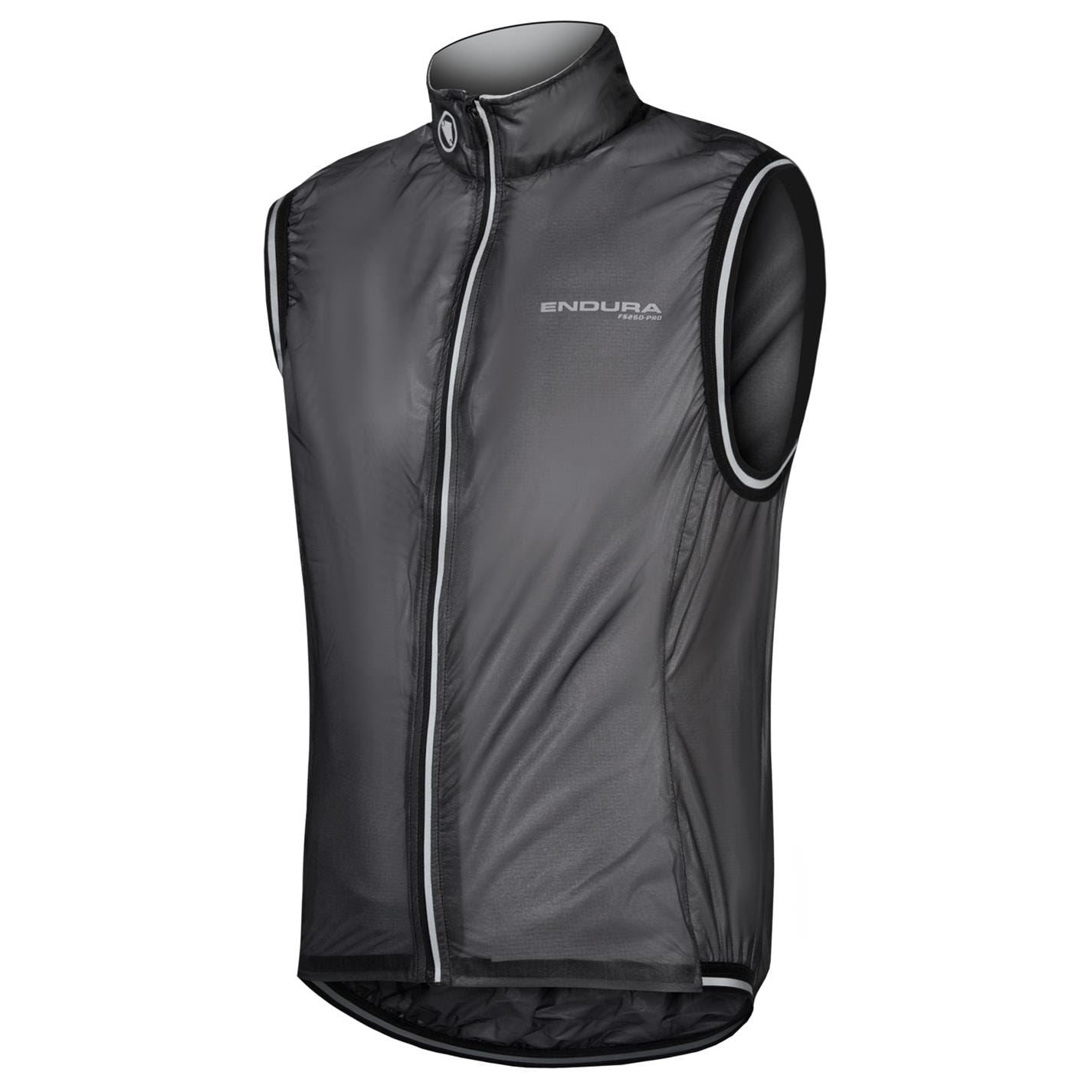 Endura Fs260 Pro Adrenaline Race Gilet ii