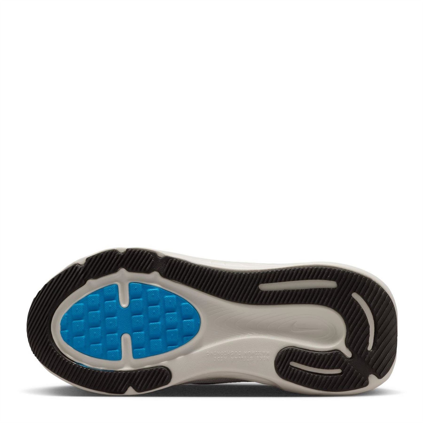 Nike Stellar Ride Low Top Lace-Up Sneakers