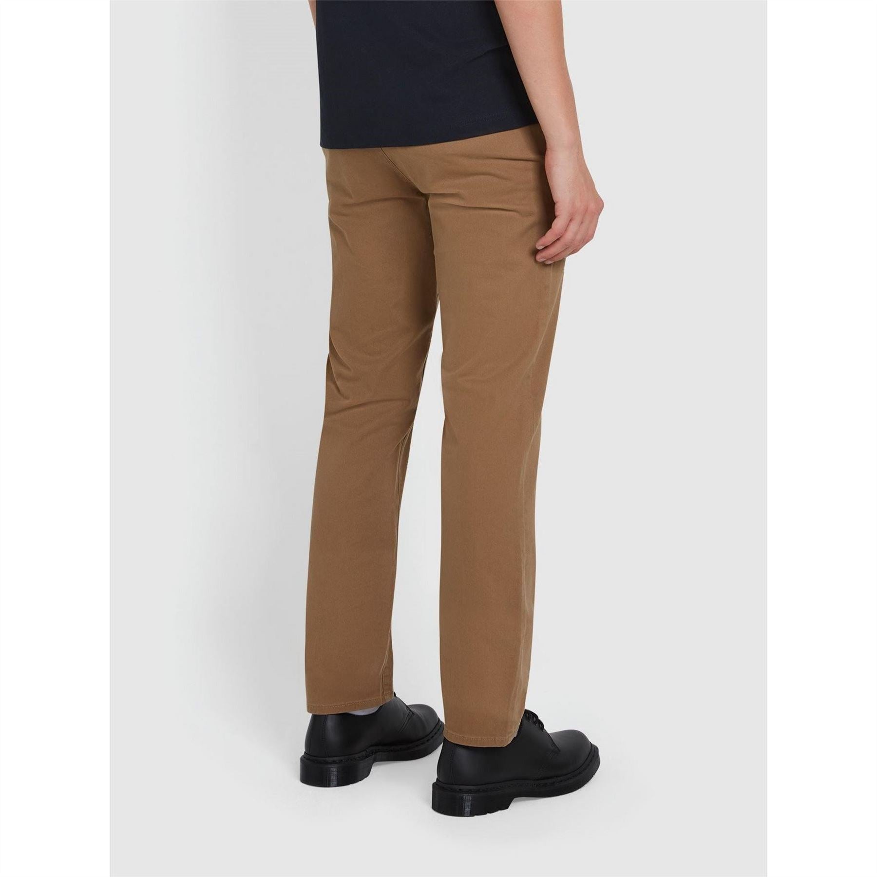 Farah Elm Slim Chinos