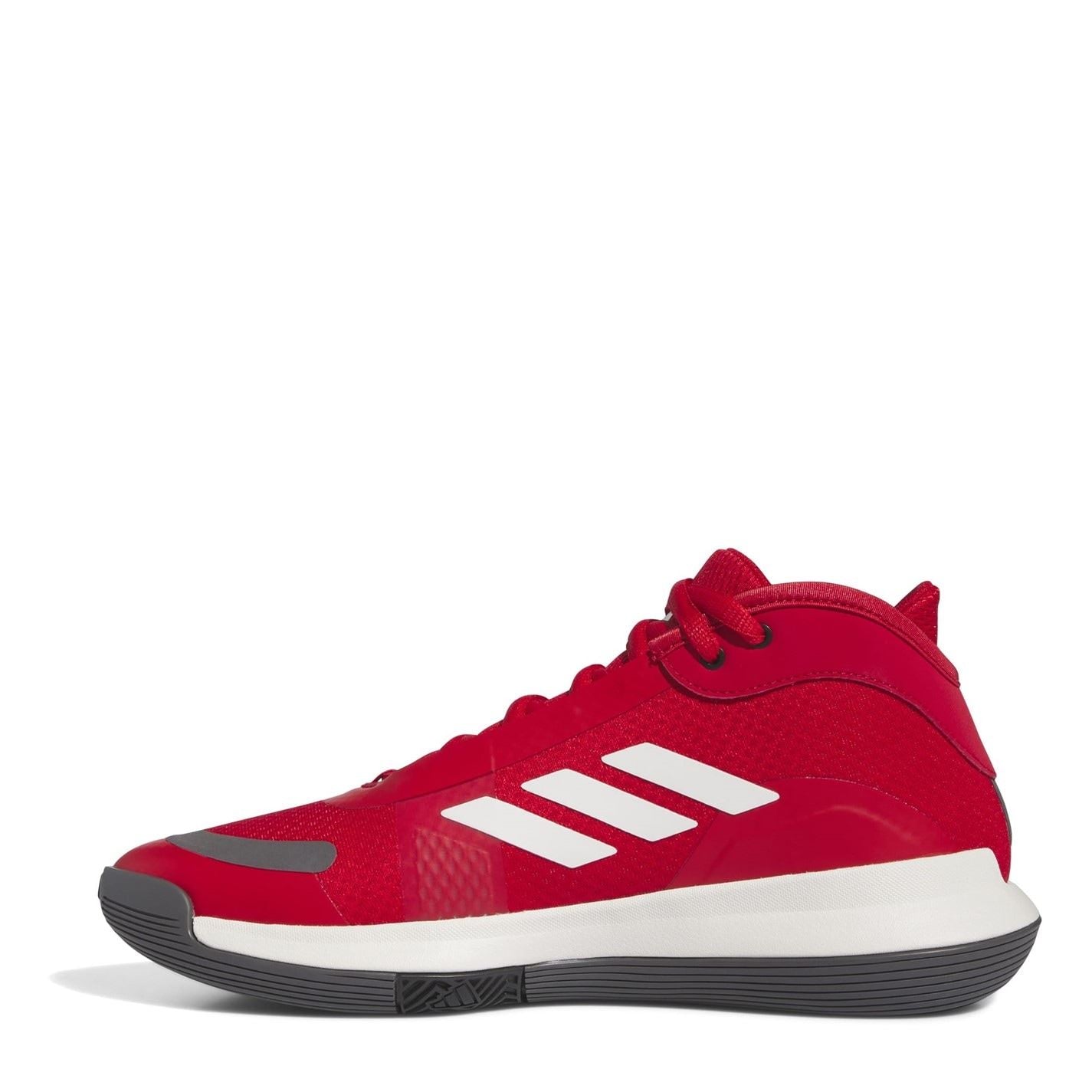 adidas Bounce Legends Basketball Trainers Juniors
