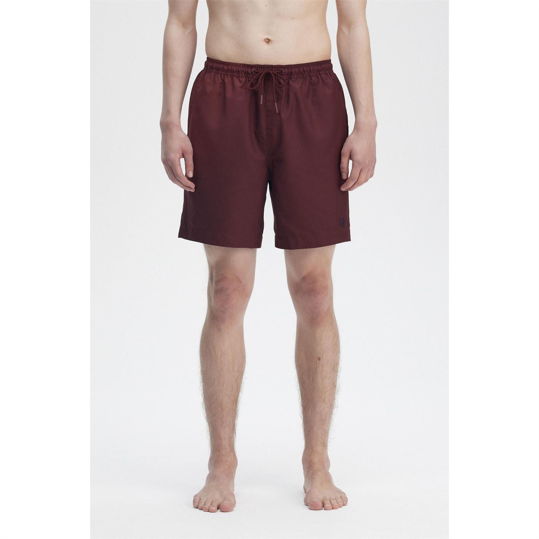 Fred Perry Swim Shorts