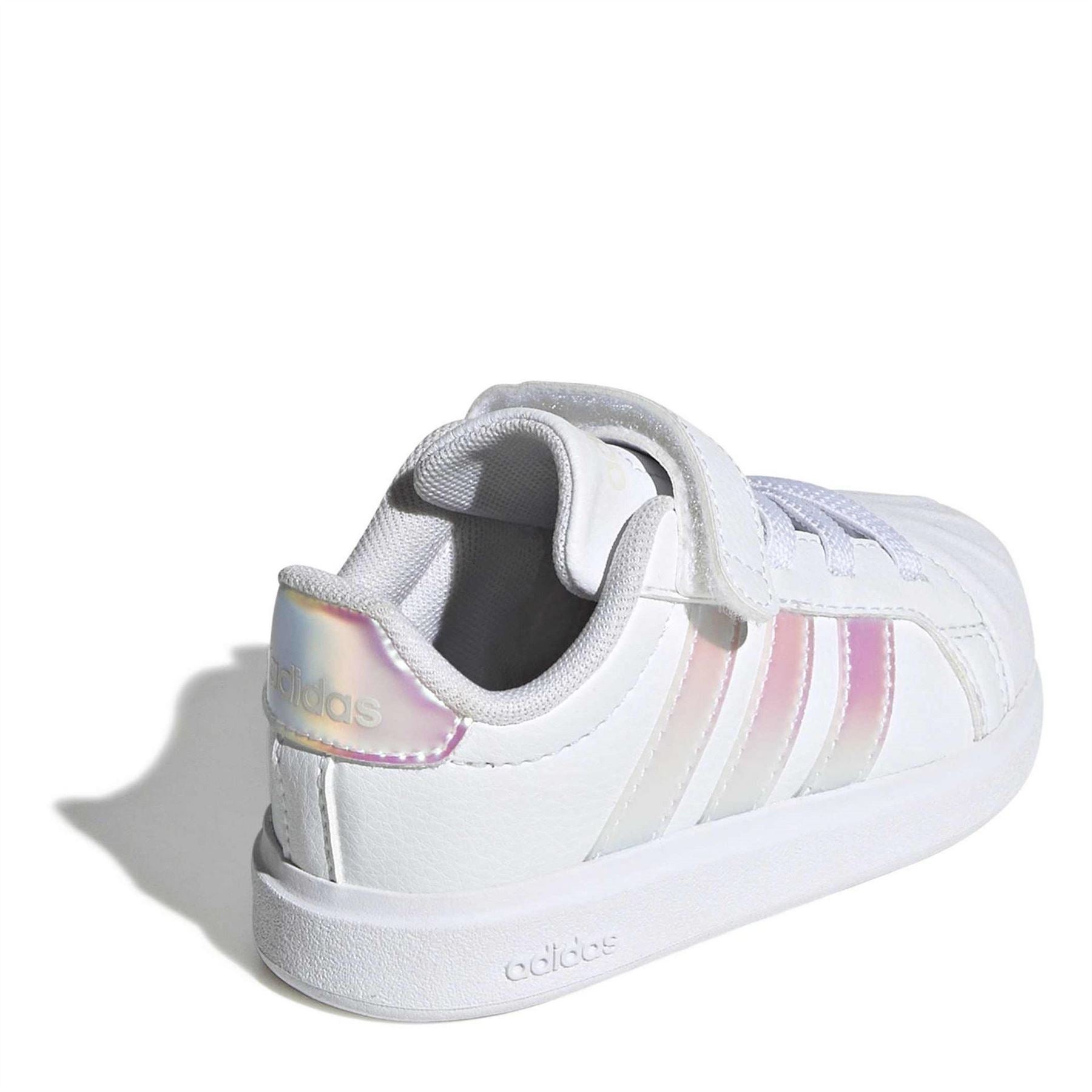 adidas Low Top Trainers