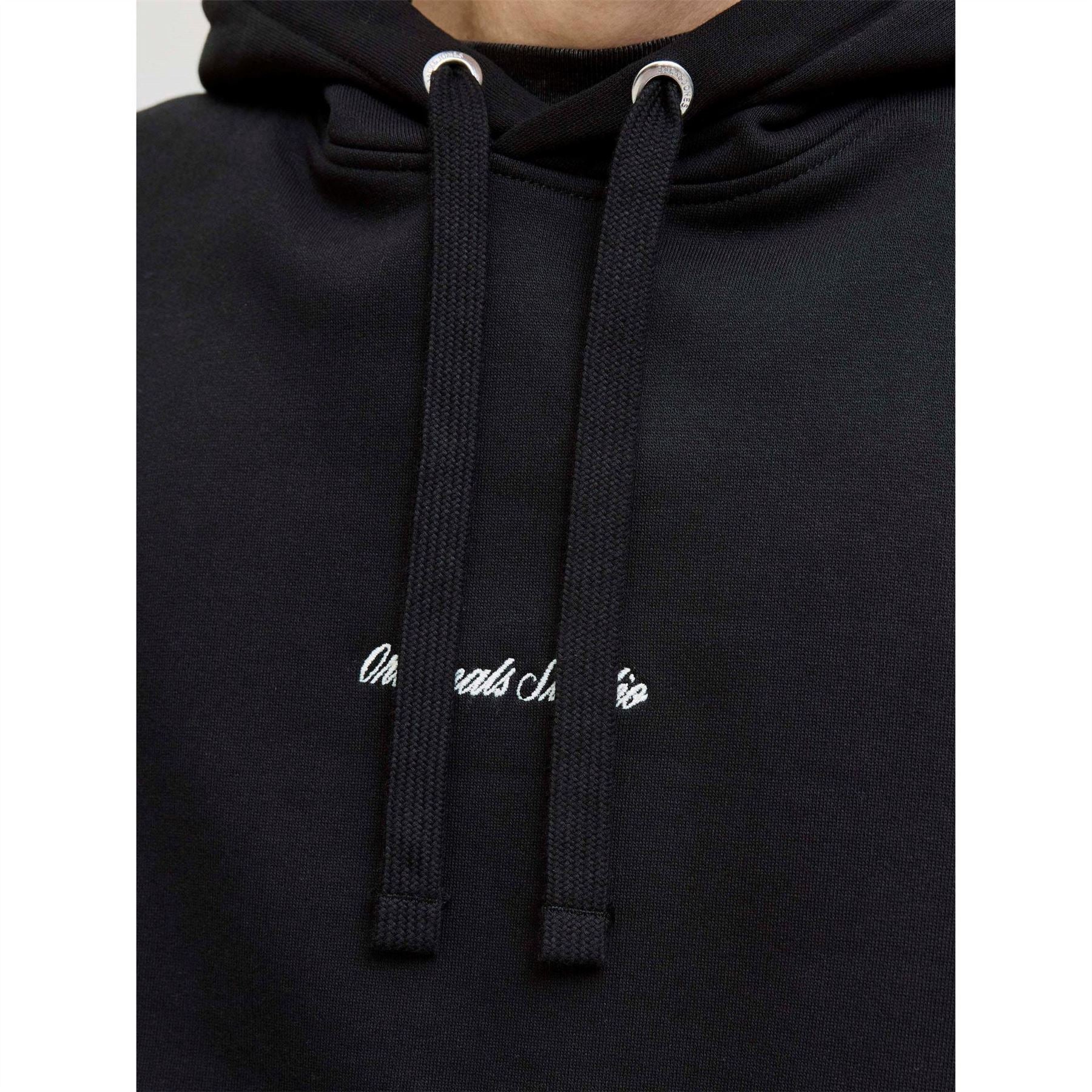 Jack and Jones Mens Hoodie