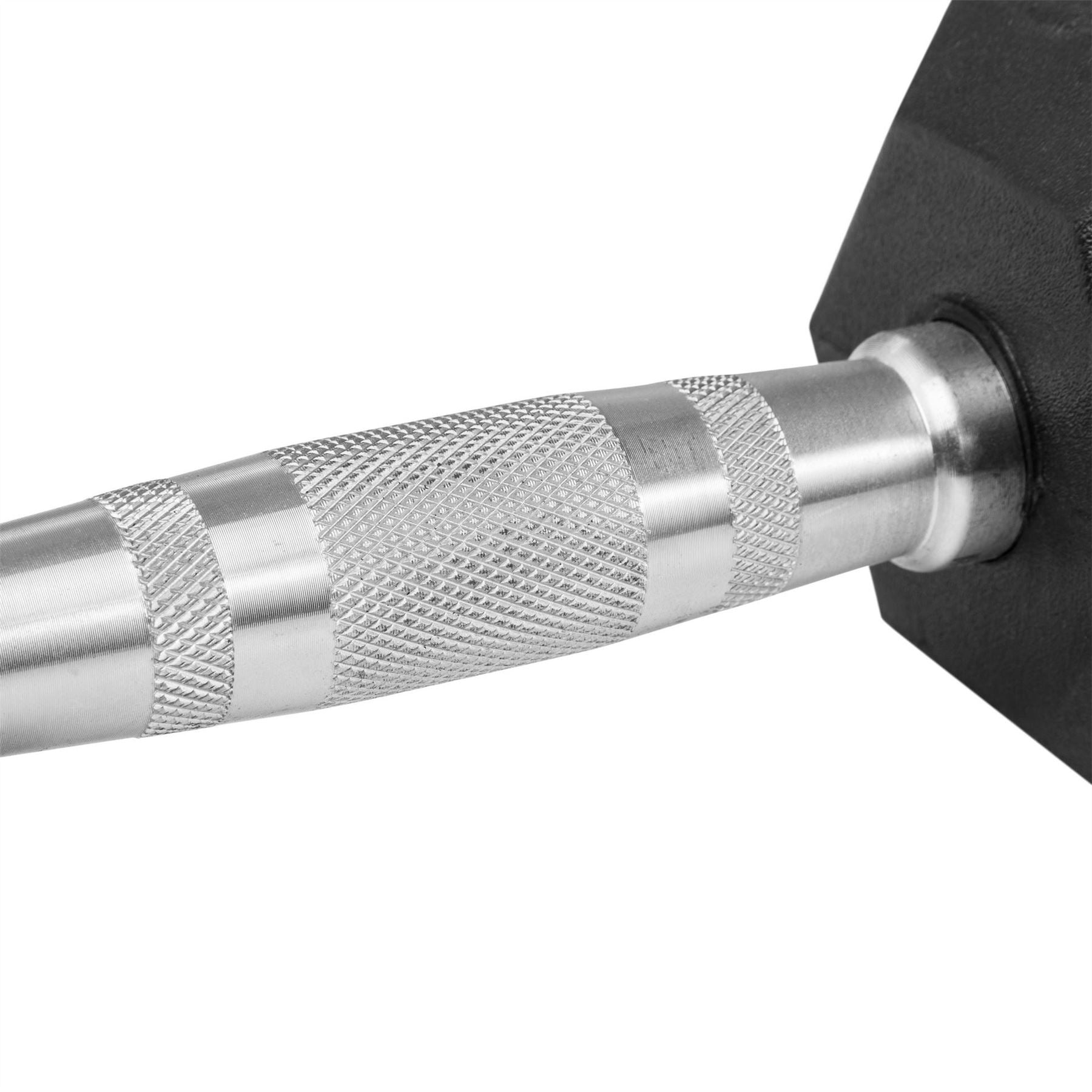 Everlast Hexagonal Dumbbell Adults