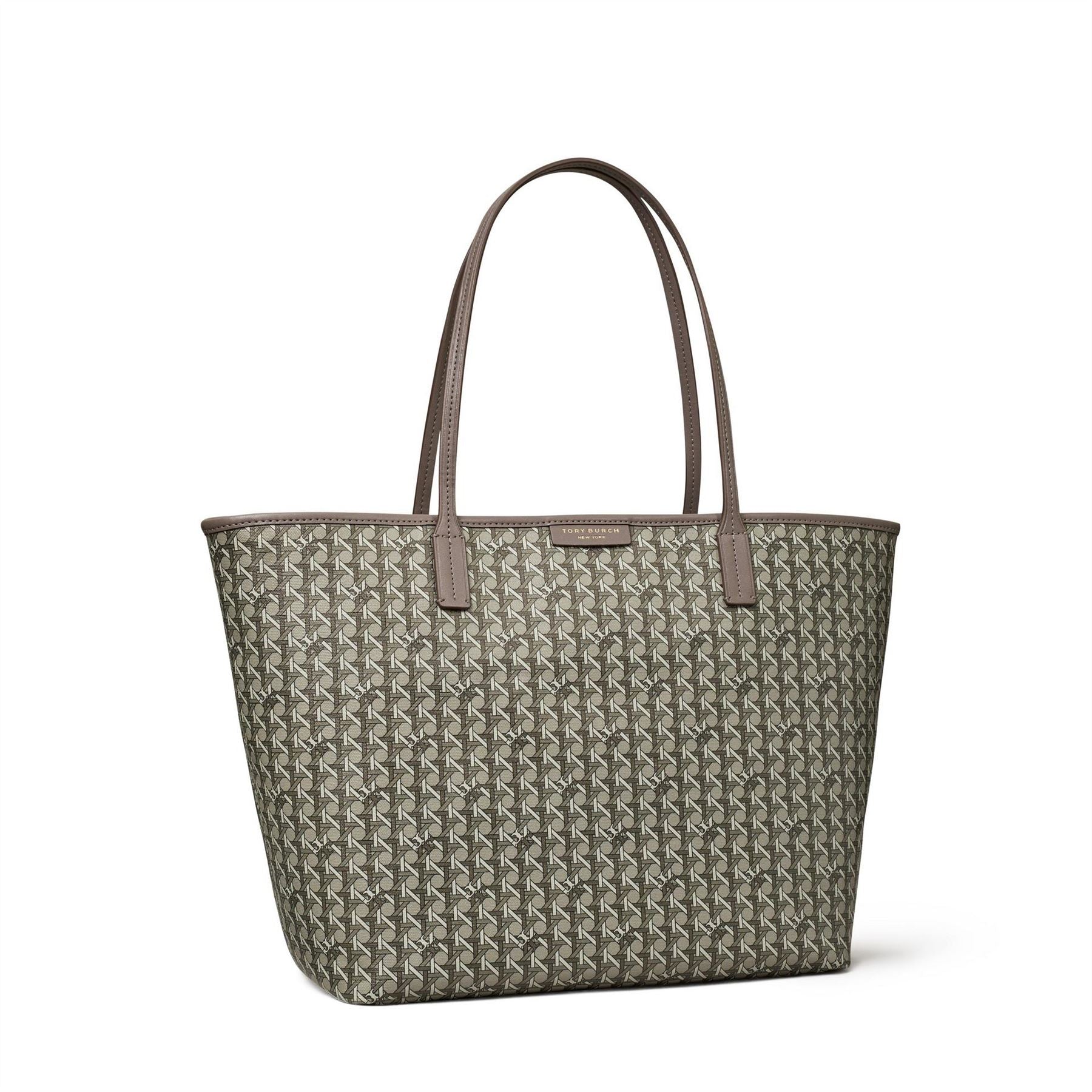 Tory Burch Ready Zip Tote