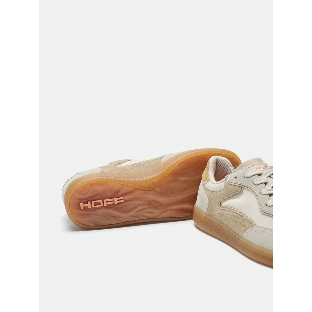 Hoff Park Sneaker Low Top Trainers
